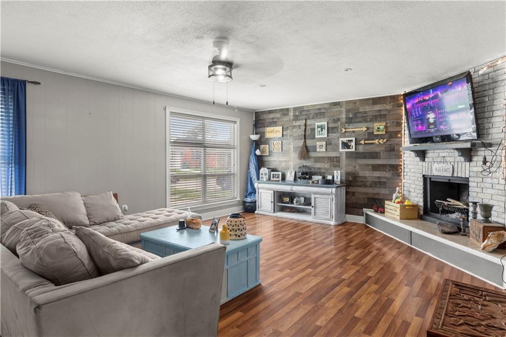 2528 Cascade Drive Marrero, LA 70072 - Photo 6 of 23