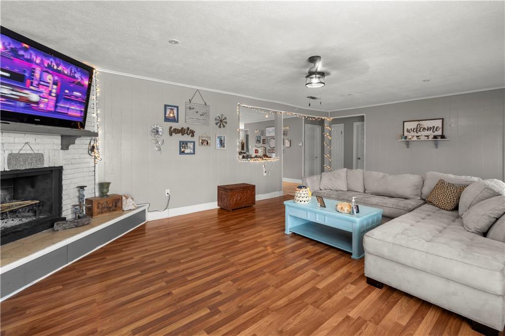 2528 Cascade Drive Marrero, LA 70072 - Photo 7 of 23