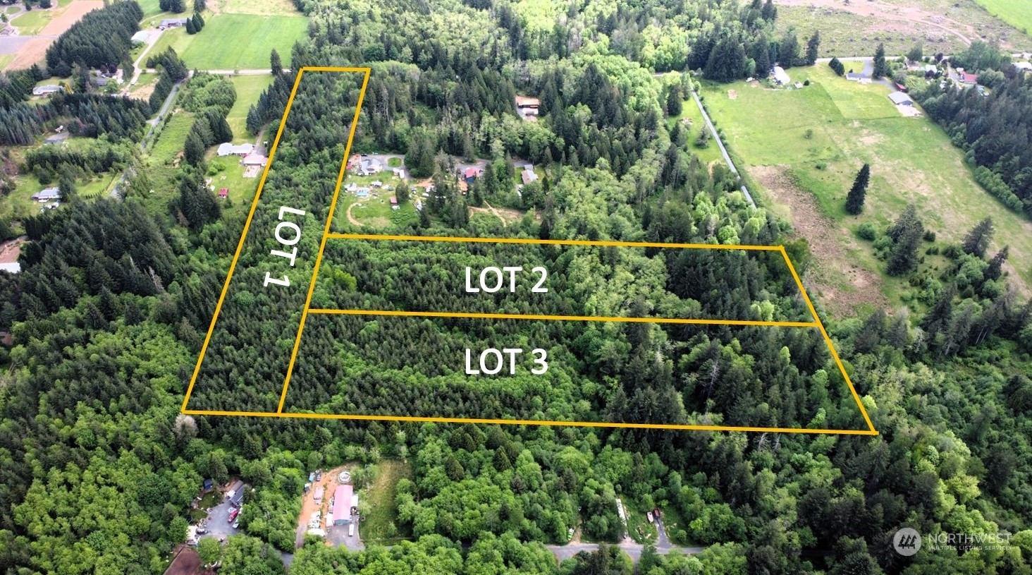 1 Kruger Road Onalaska, WA 98570 - Photo 2 of 16 Gallery Image 2