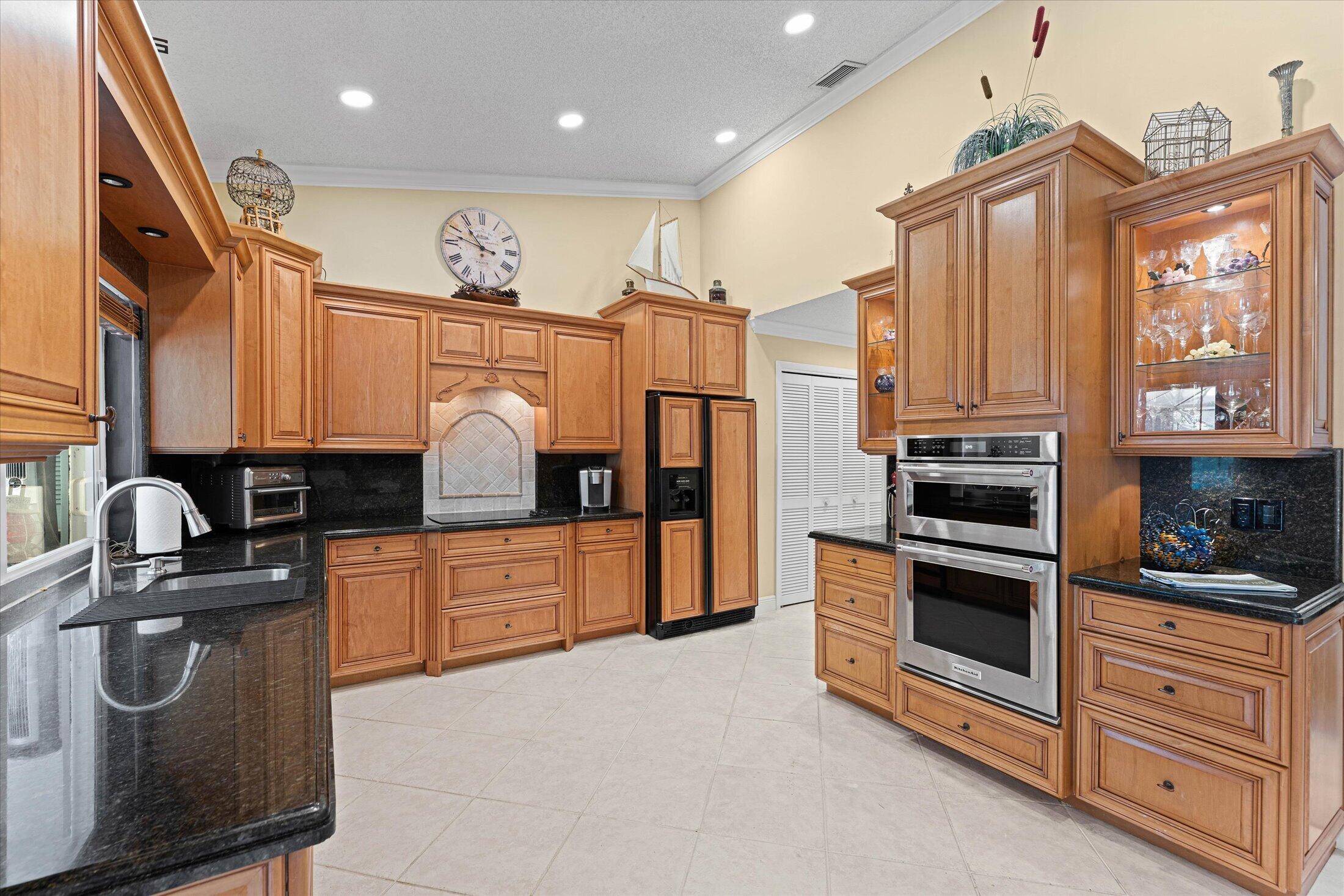 2699 Northwest 38th Street Boca Raton, FL 33434 - Photo 14 of 44 Kitchen View