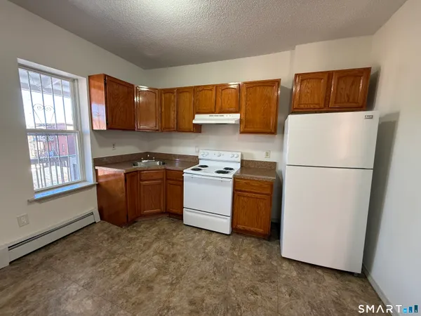 $1,650 | 834 Park Street, Unit 3W, Hartford, CT 06106