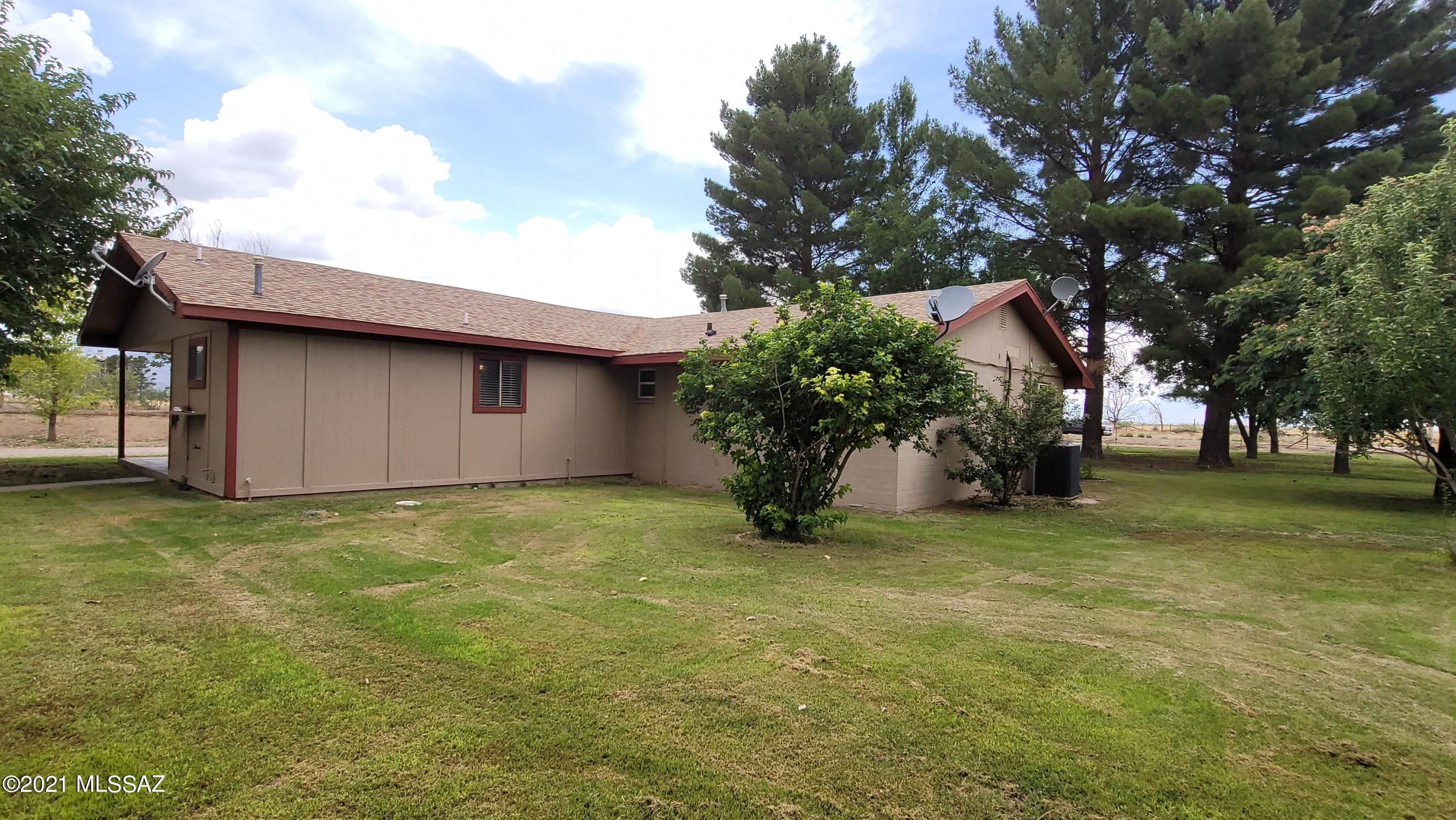 6465 Fort Grant Road Willcox, AZ 85643 - Photo 11 of 42