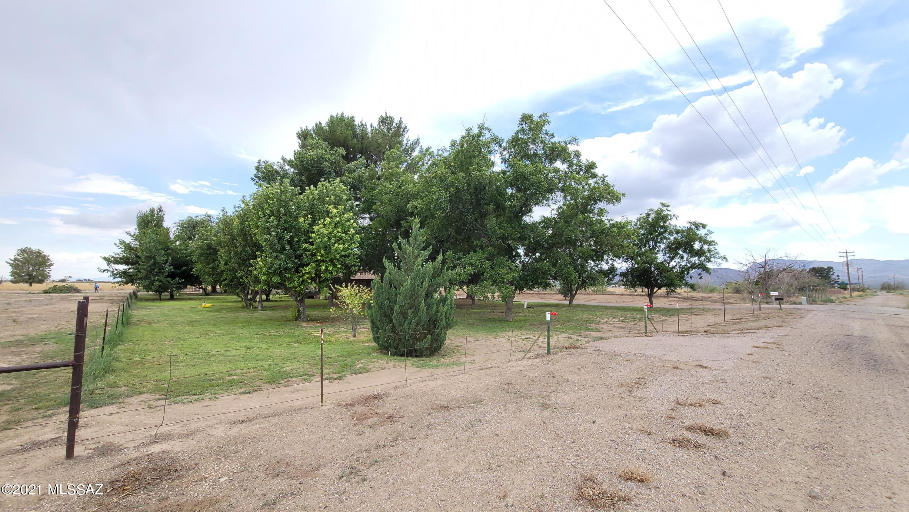 6465 Fort Grant Road Willcox, AZ 85643 - Photo 12 of 42