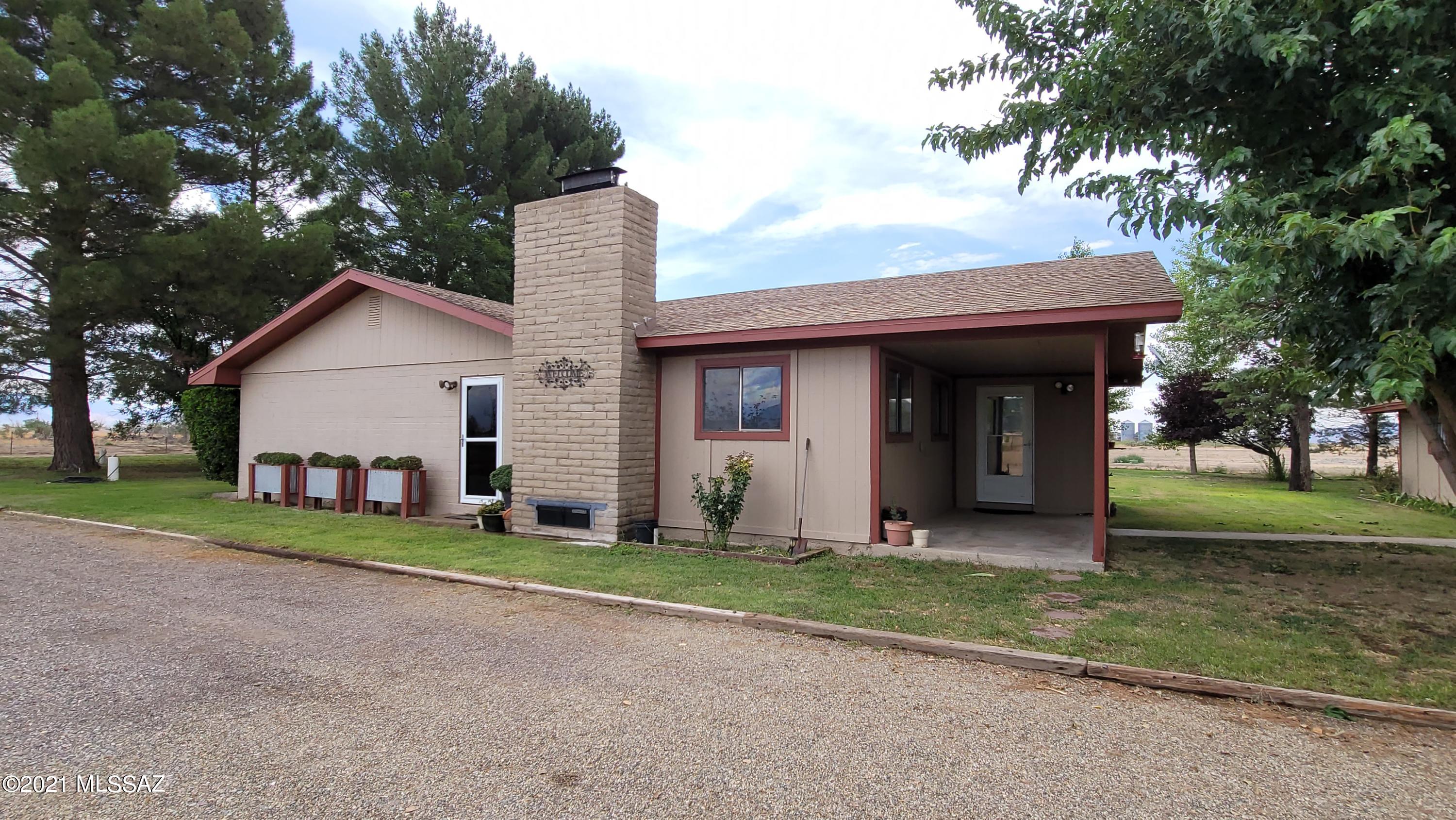 6465 Fort Grant Road Willcox, AZ 85643 - Photo 14 of 42