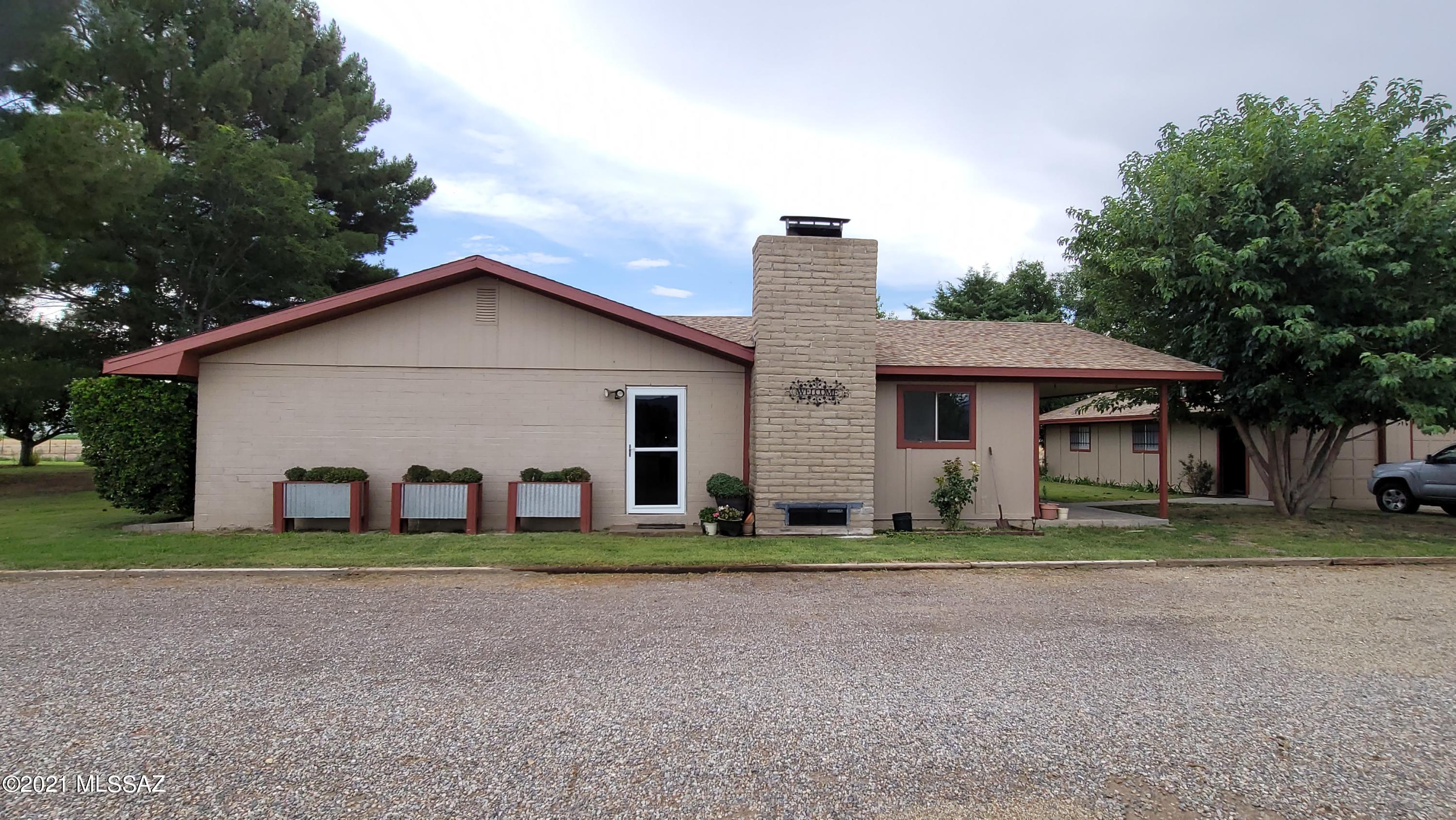 6465 Fort Grant Road Willcox, AZ 85643 - Photo 30 of 42