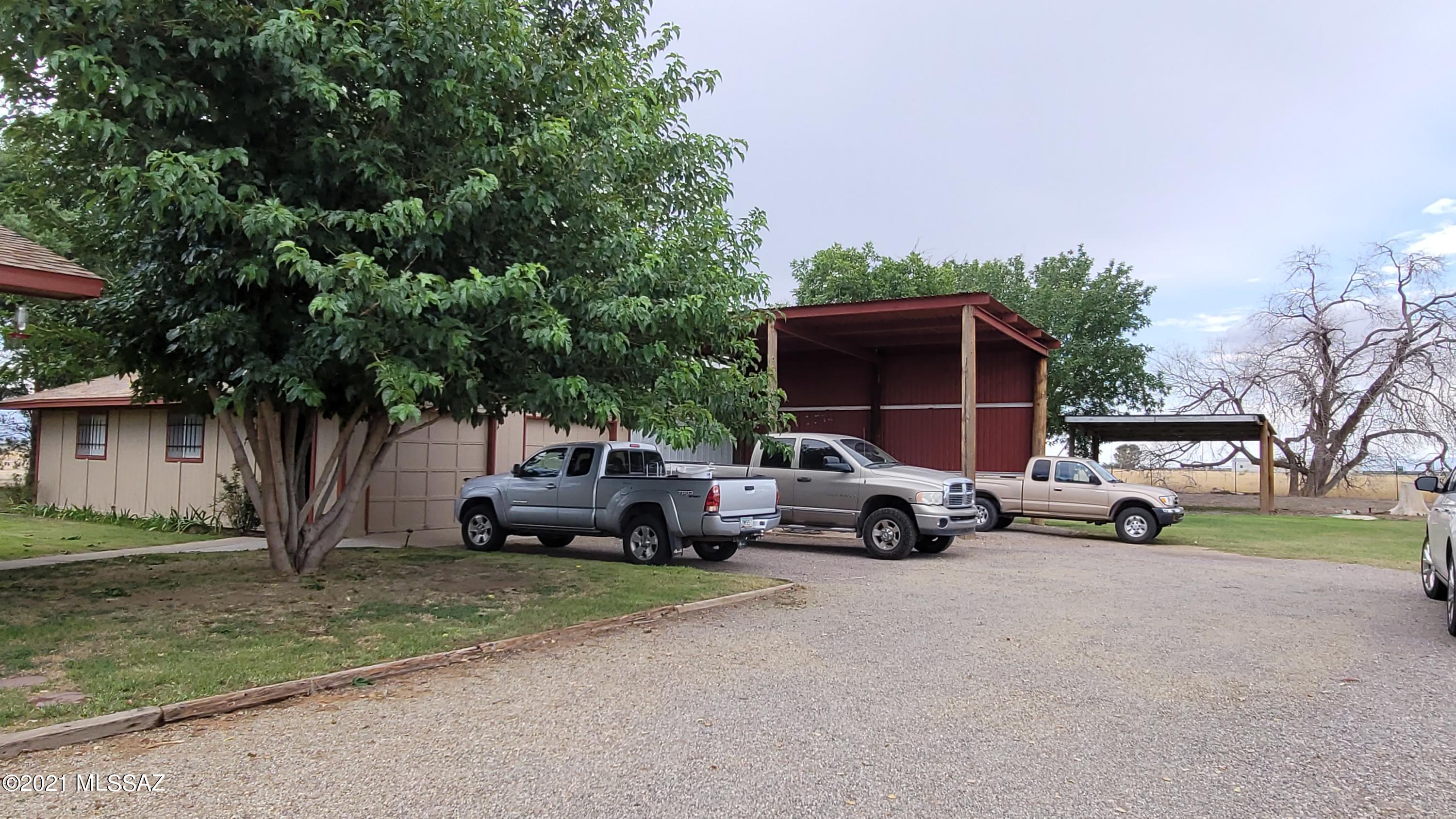 6465 Fort Grant Road Willcox, AZ 85643 - Photo 34 of 42