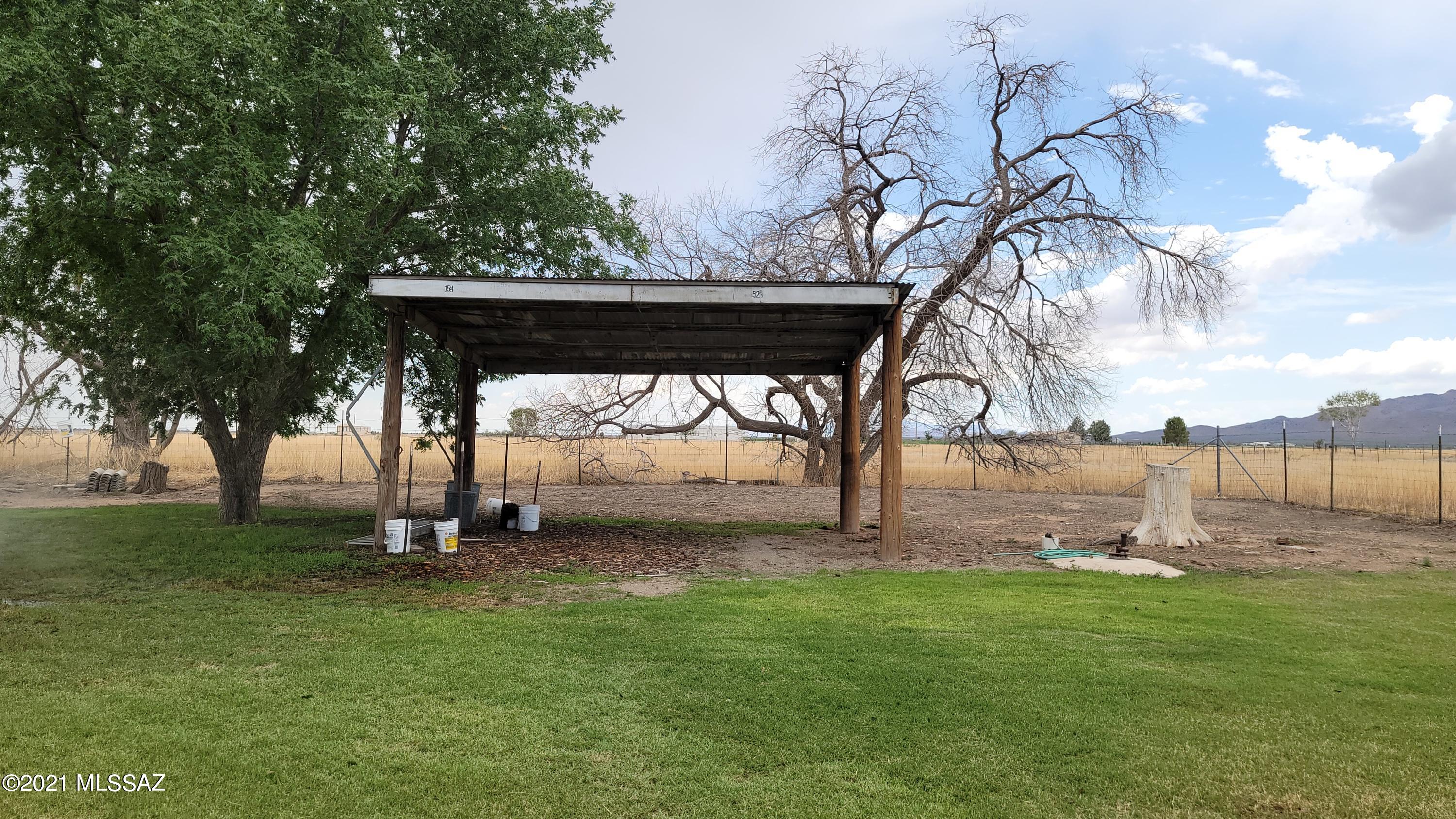 6465 Fort Grant Road Willcox, AZ 85643 - Photo 37 of 42