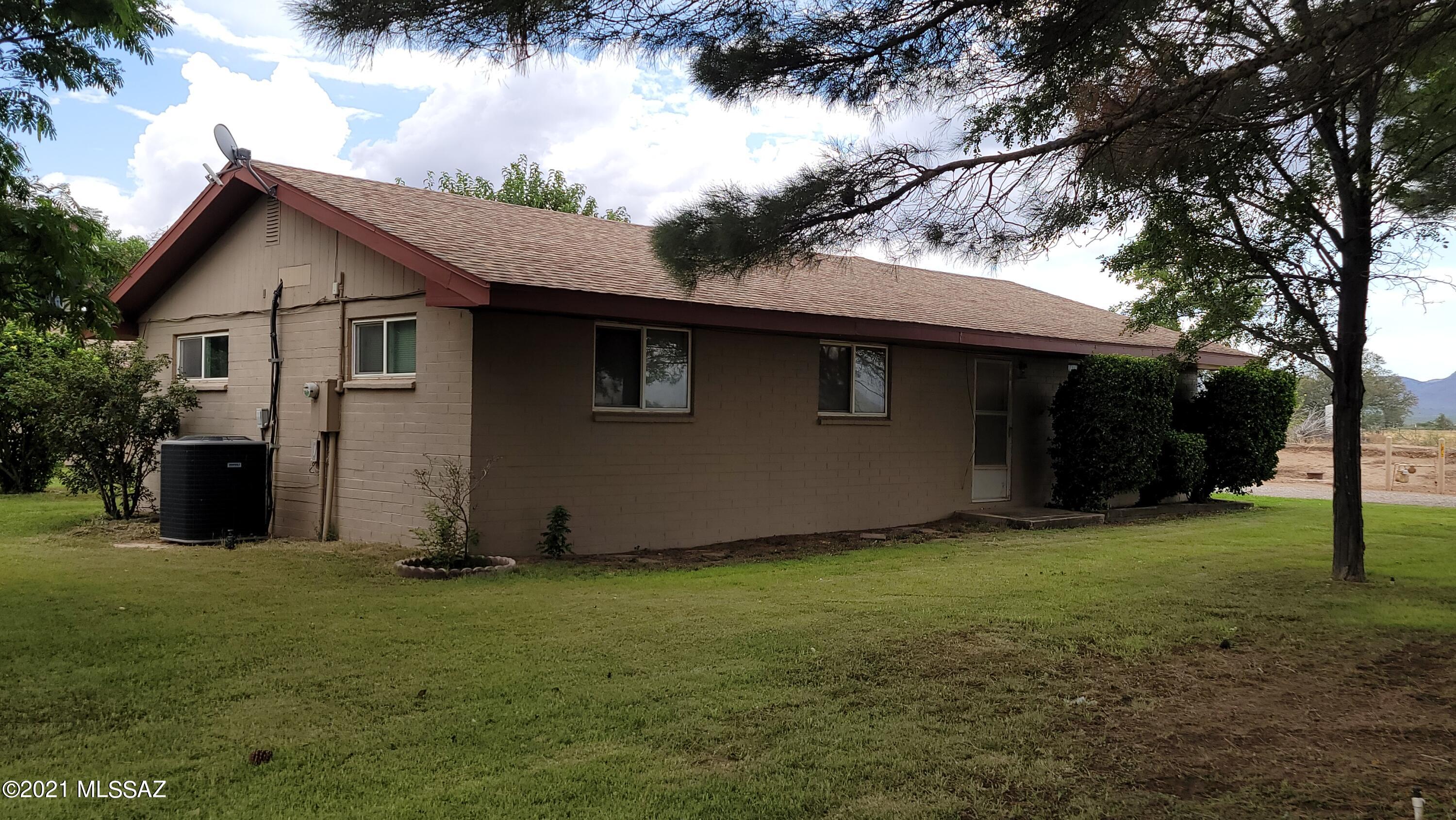 6465 Fort Grant Road Willcox, AZ 85643 - Photo 4 of 42