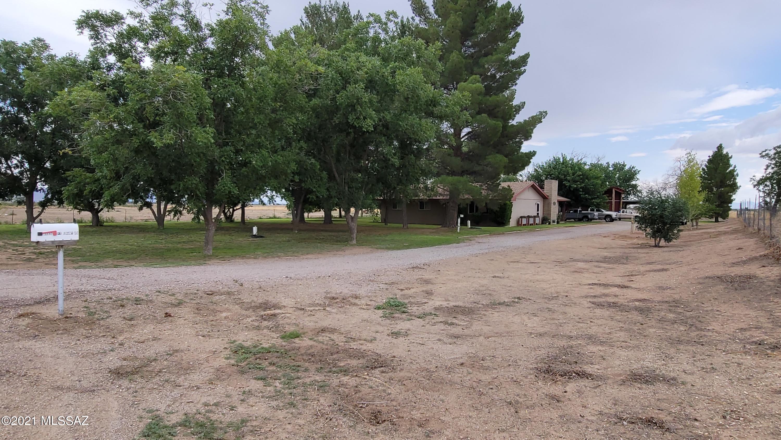 6465 Fort Grant Road Willcox, AZ 85643 - Photo 8 of 42