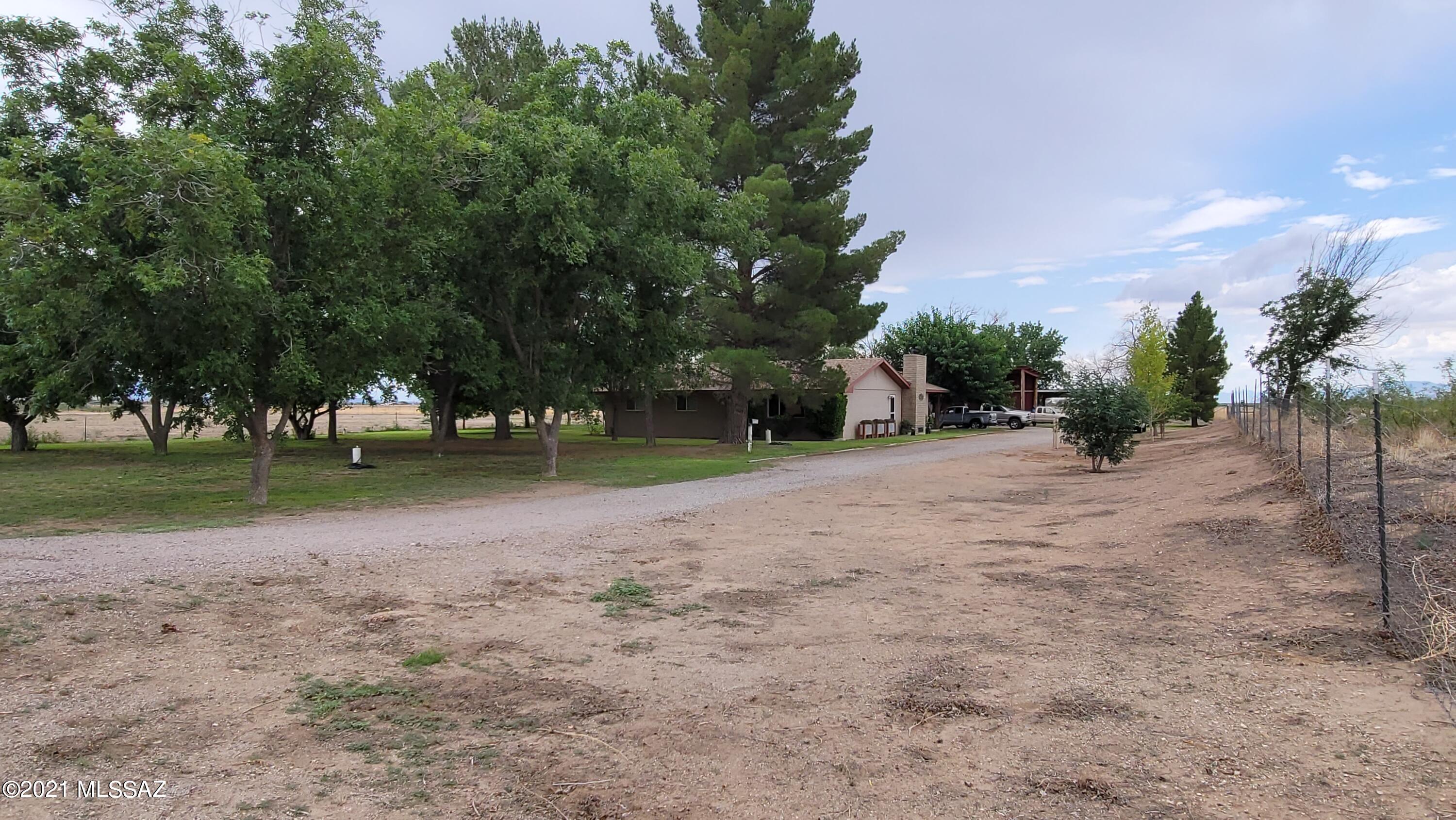 6465 Fort Grant Road Willcox, AZ 85643 - Photo 9 of 42