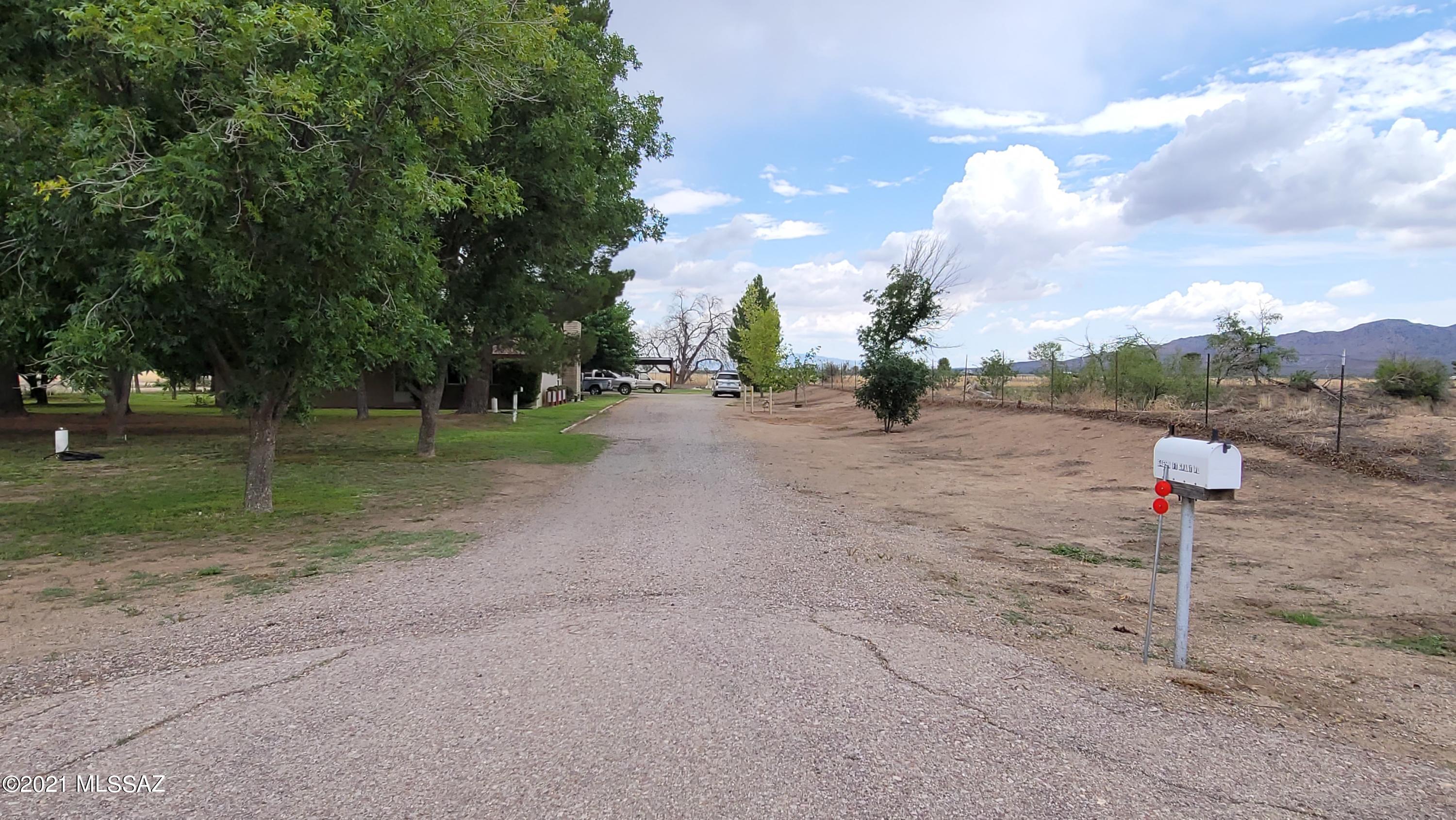 6465 Fort Grant Road Willcox, AZ 85643 - Photo 10 of 42