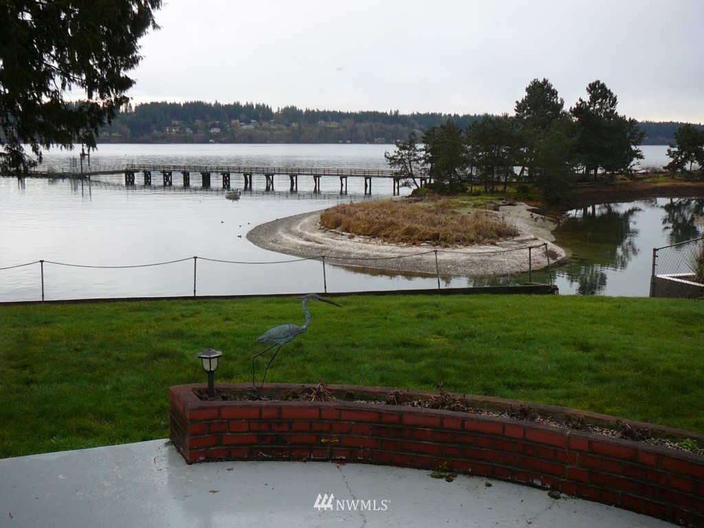 15318 Sandy Hook Road Northeast Poulsbo, WA 98370 - Photo 1 of 1