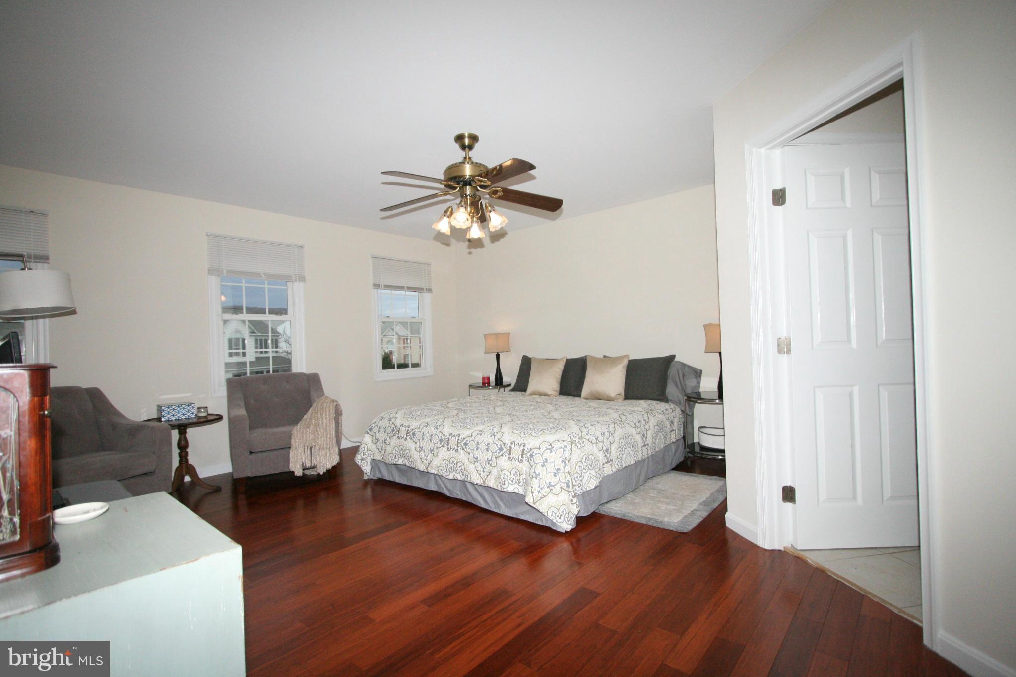 4303 Ferry Hill Court Point of Rocks, MD 21777 - Photo 11 of 30 Bedroom (Master)