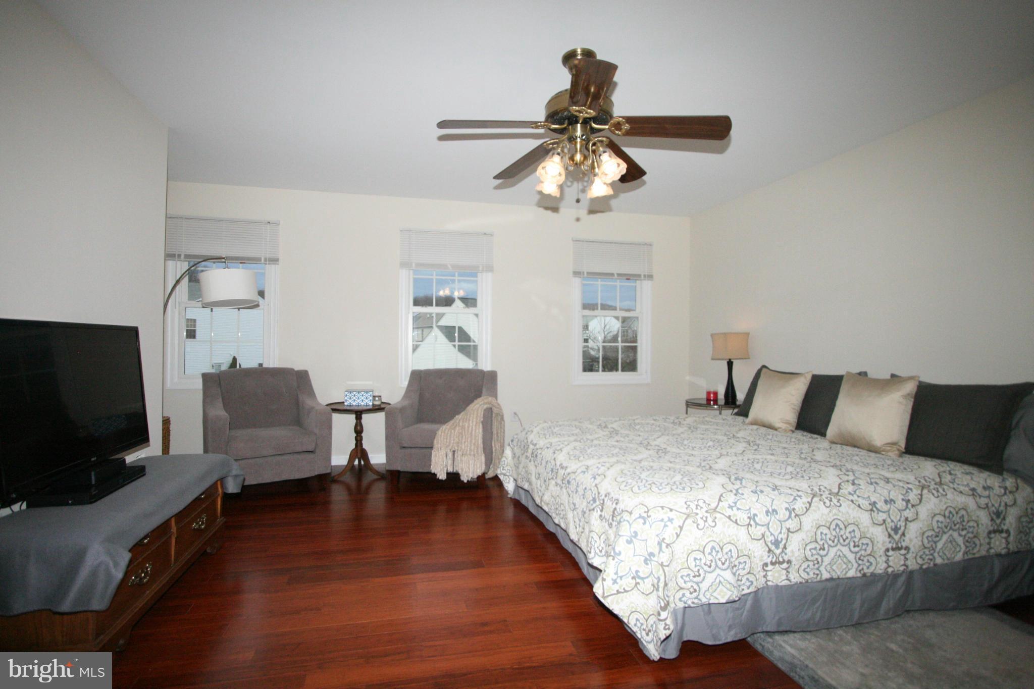 4303 Ferry Hill Court Point of Rocks, MD 21777 - Photo 12 of 30 Bedroom (Master)