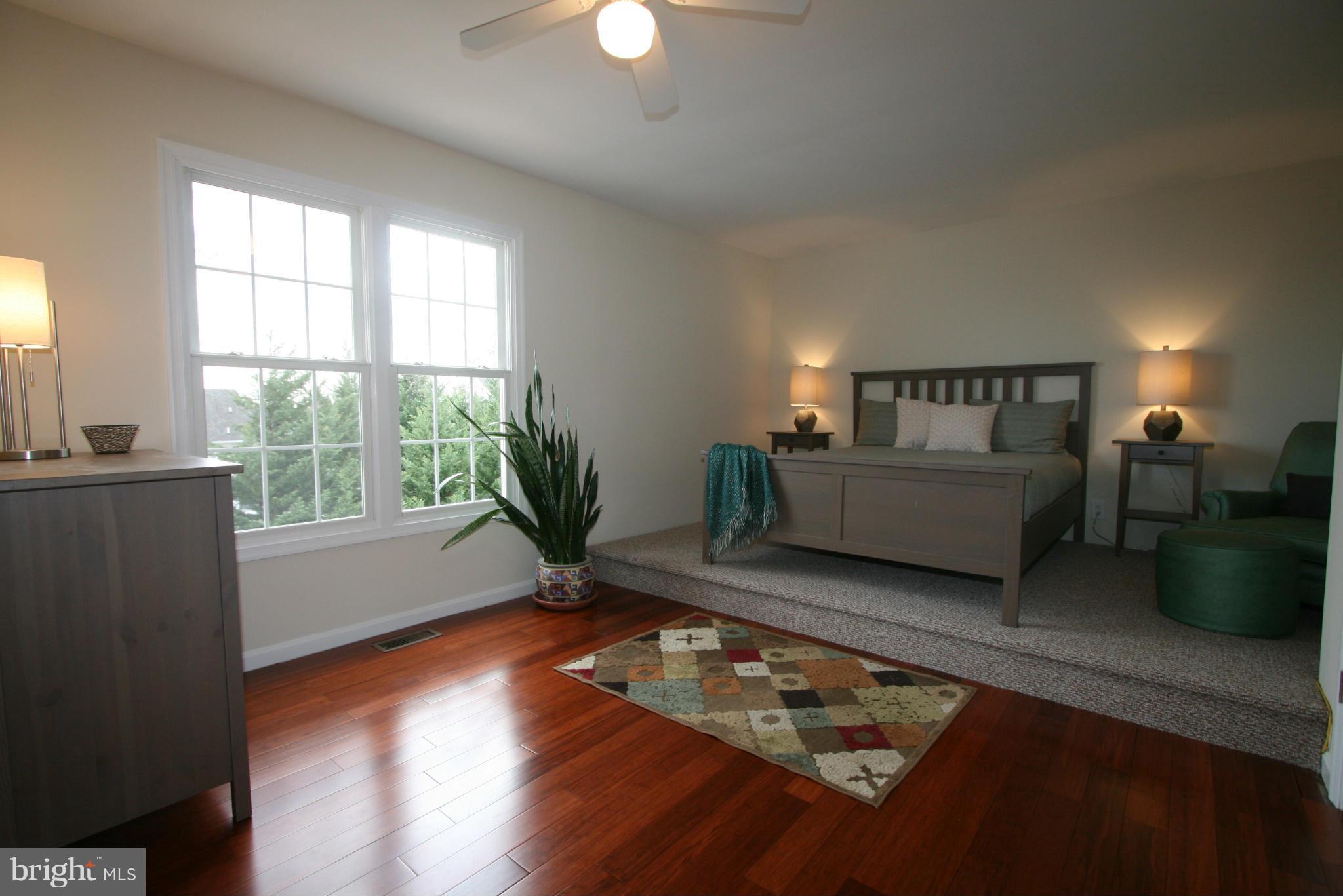 4303 Ferry Hill Court Point of Rocks, MD 21777 - Photo 18 of 30 Bedroom