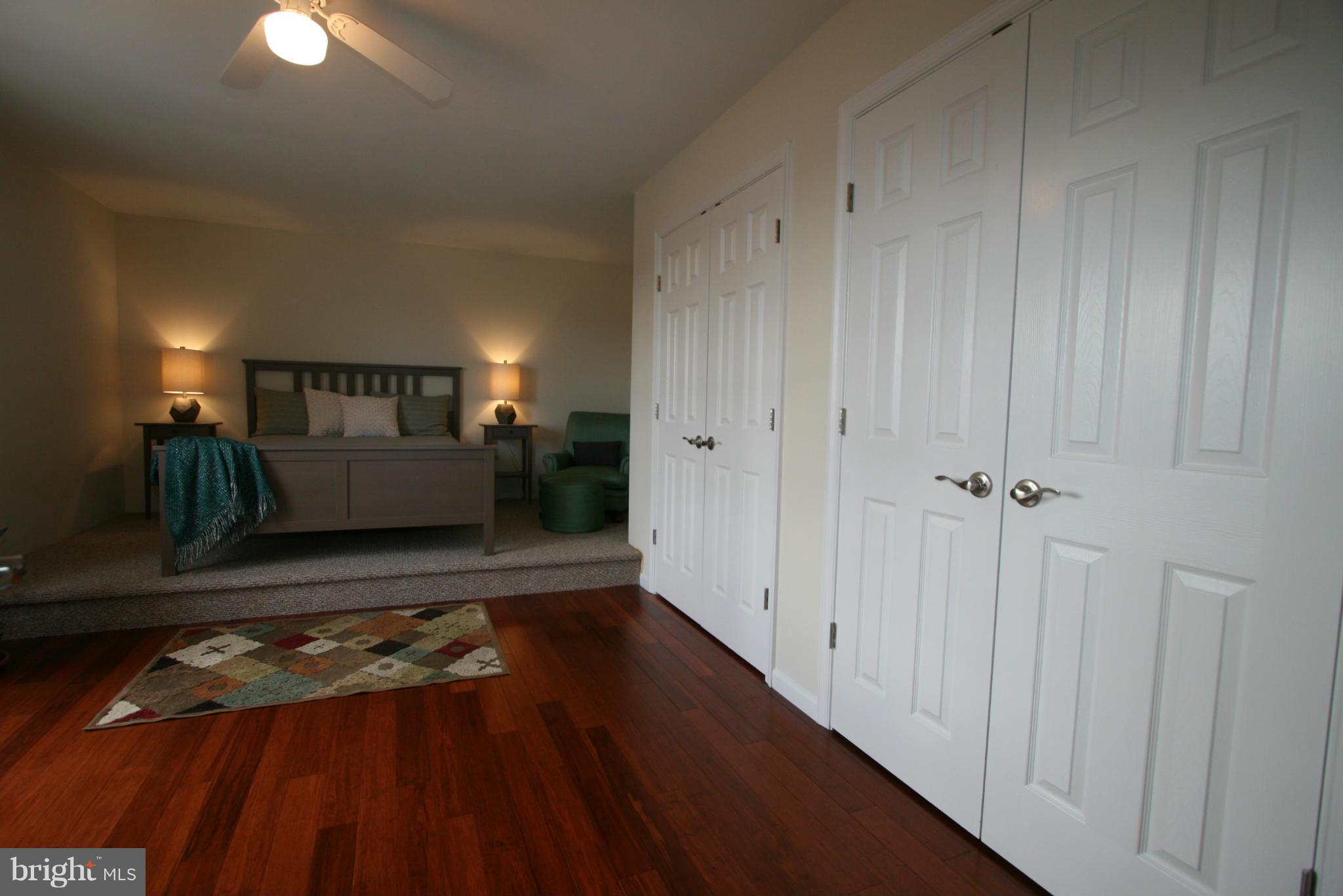 4303 Ferry Hill Court Point of Rocks, MD 21777 - Photo 19 of 30 Bedroom