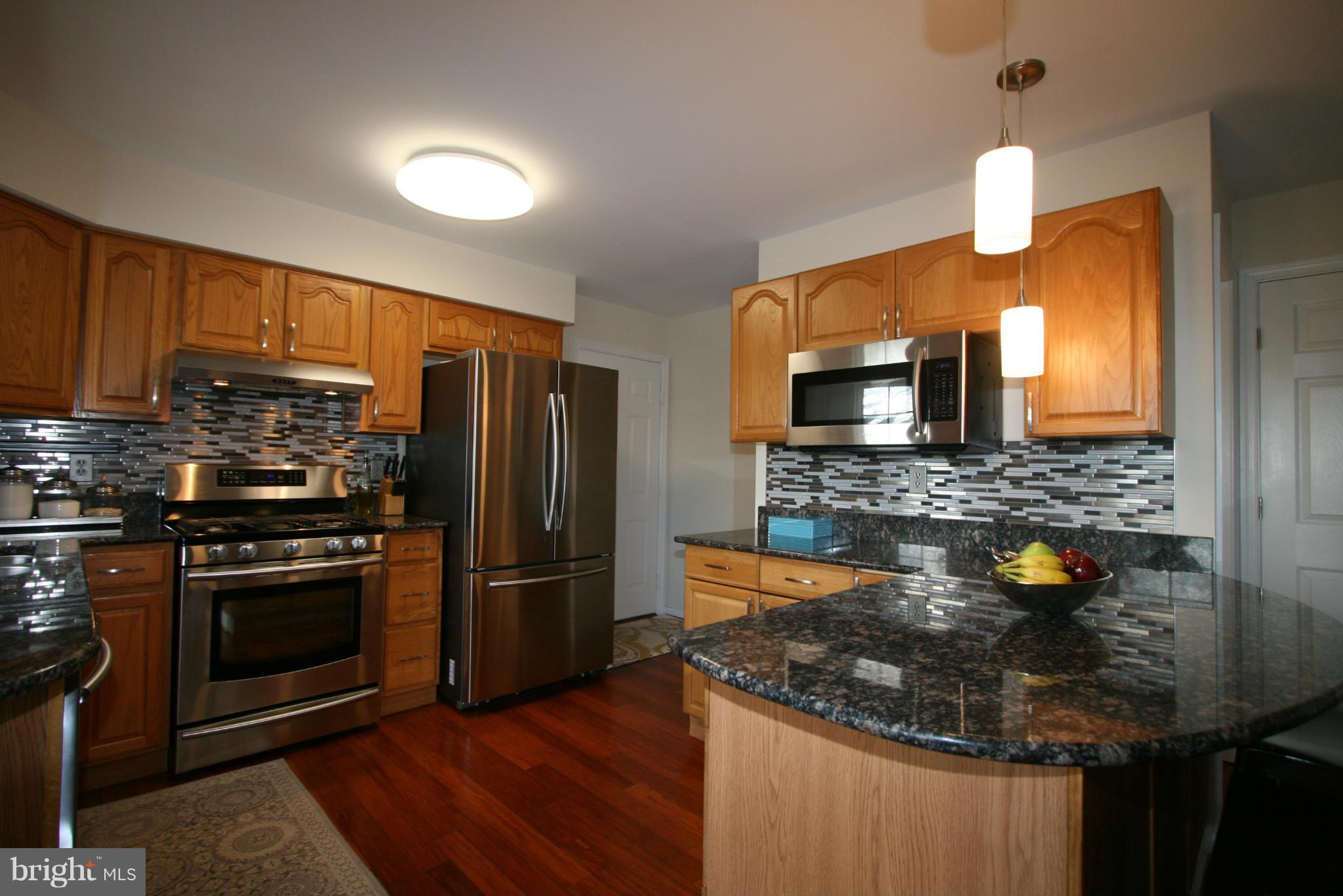 4303 Ferry Hill Court Point of Rocks, MD 21777 - Photo 3 of 30 Kitchen