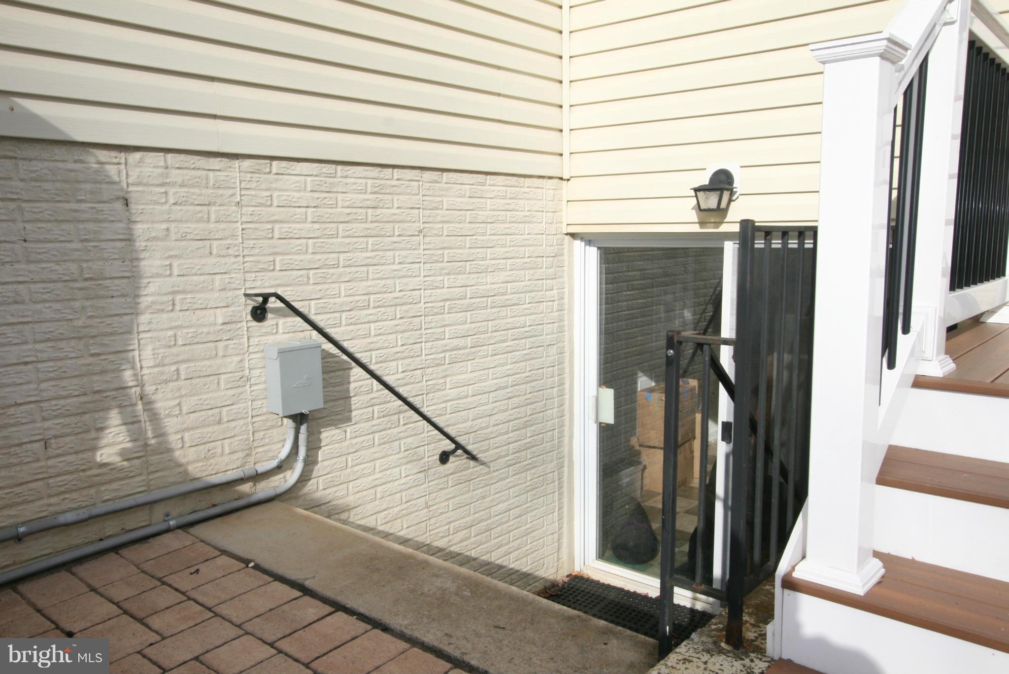4303 Ferry Hill Court Point of Rocks, MD 21777 - Photo 23 of 30 Exterior (Rear)