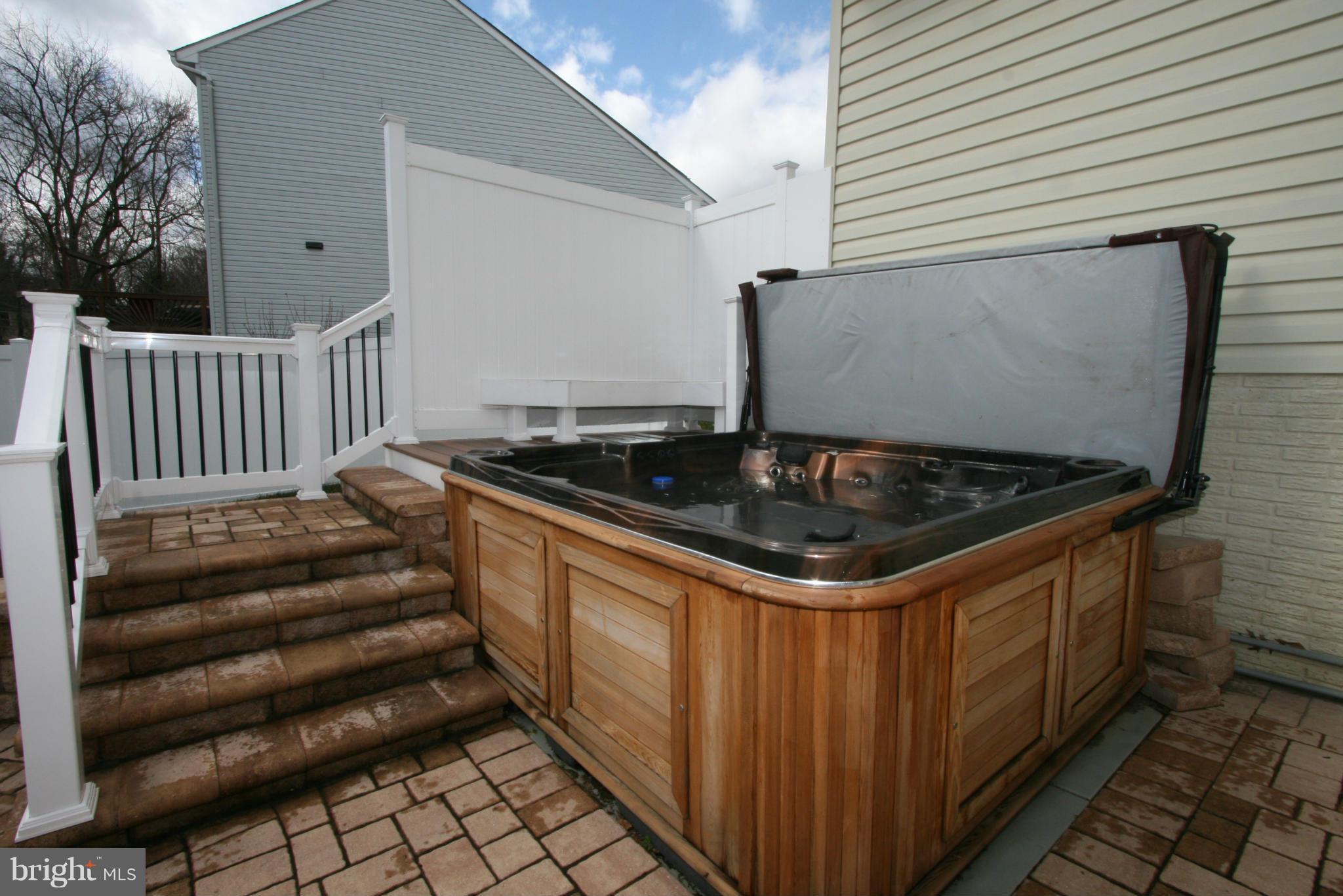 4303 Ferry Hill Court Point of Rocks, MD 21777 - Photo 25 of 30 Exterior (Rear)
