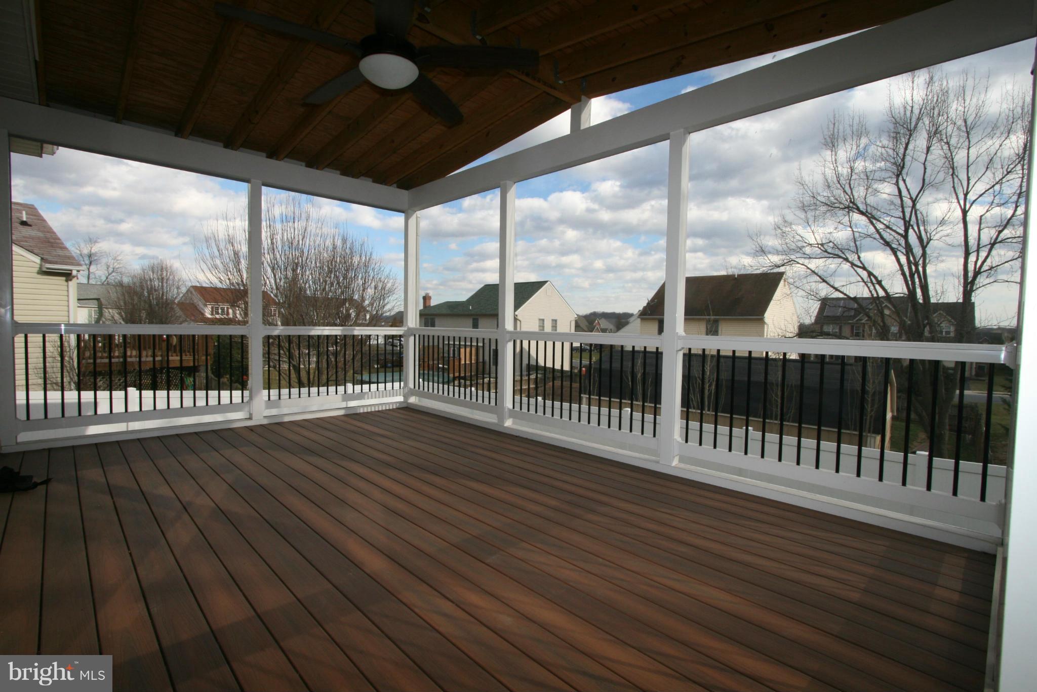 4303 Ferry Hill Court Point of Rocks, MD 21777 - Photo 26 of 30 Exterior (Rear)