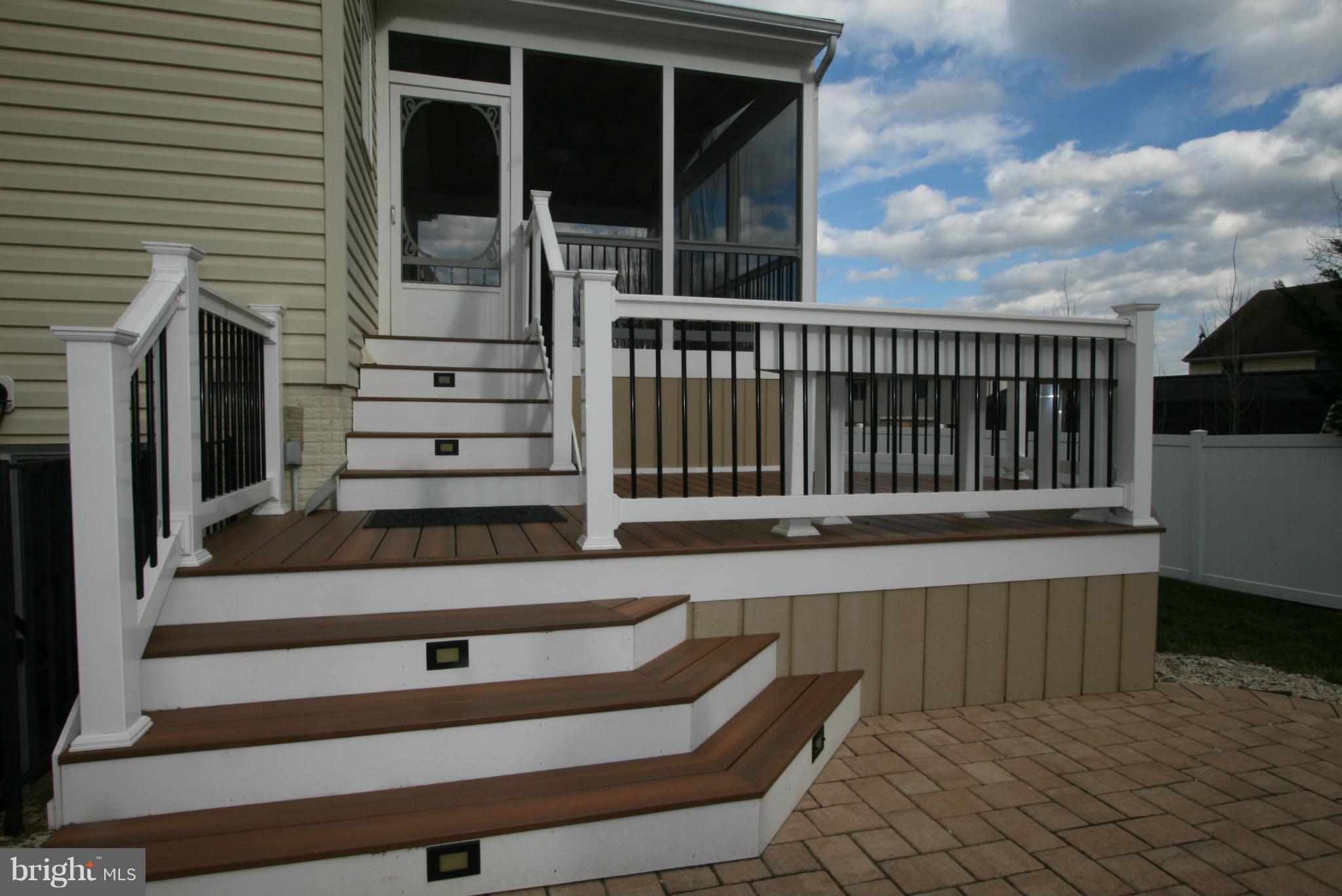 4303 Ferry Hill Court Point of Rocks, MD 21777 - Photo 27 of 30 Exterior (Rear)