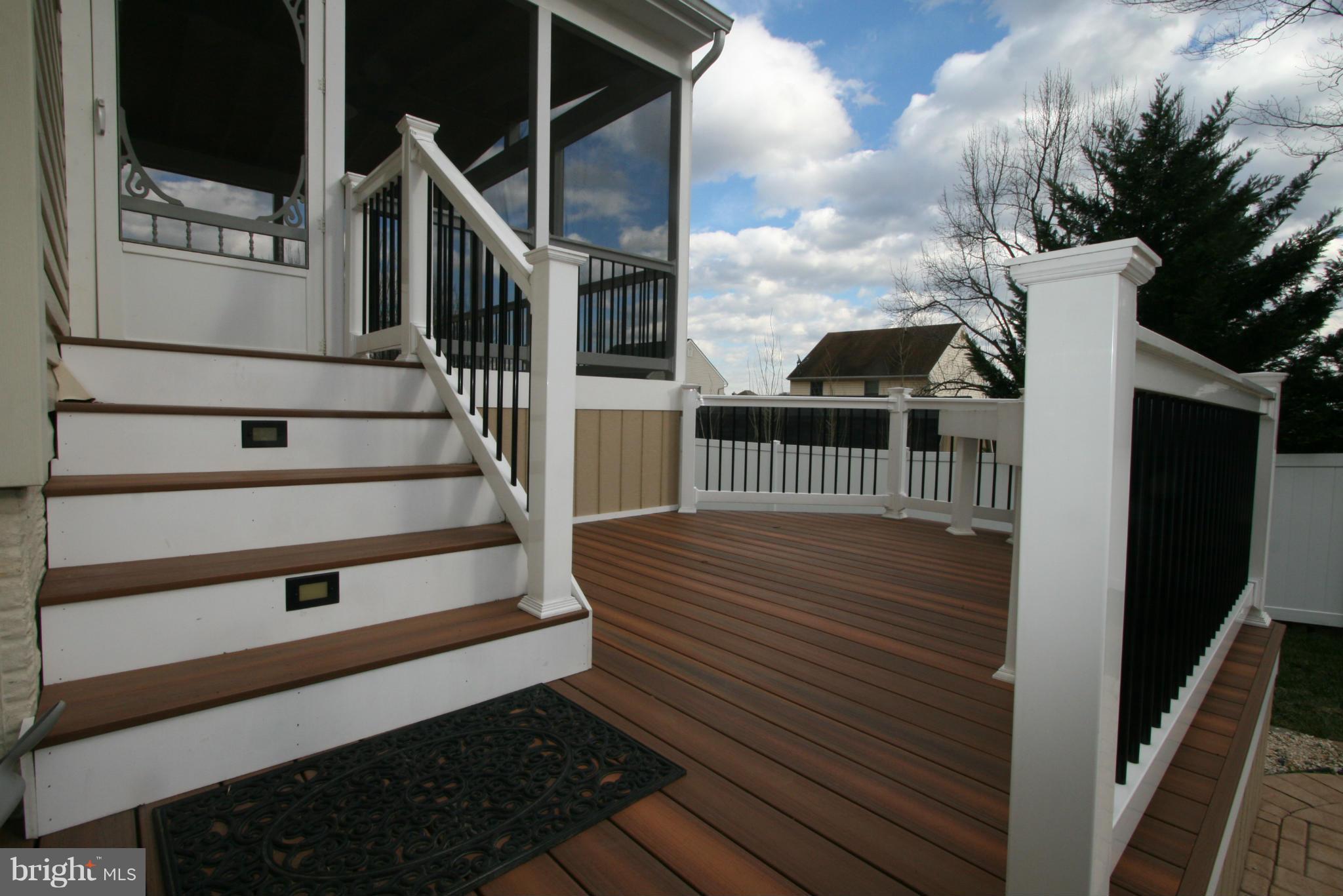 4303 Ferry Hill Court Point of Rocks, MD 21777 - Photo 28 of 30 Exterior (Rear)