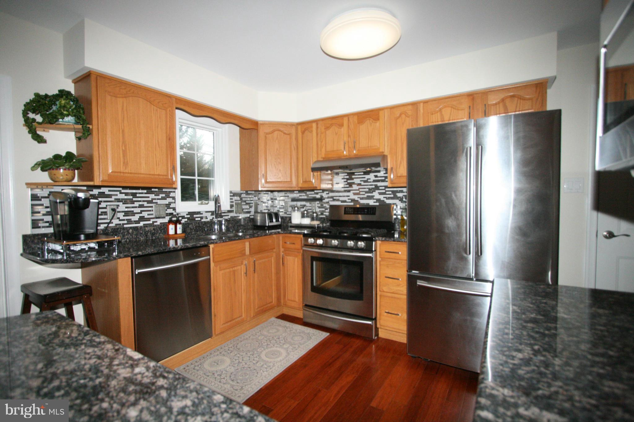 4303 Ferry Hill Court Point of Rocks, MD 21777 - Photo 4 of 30 Kitchen