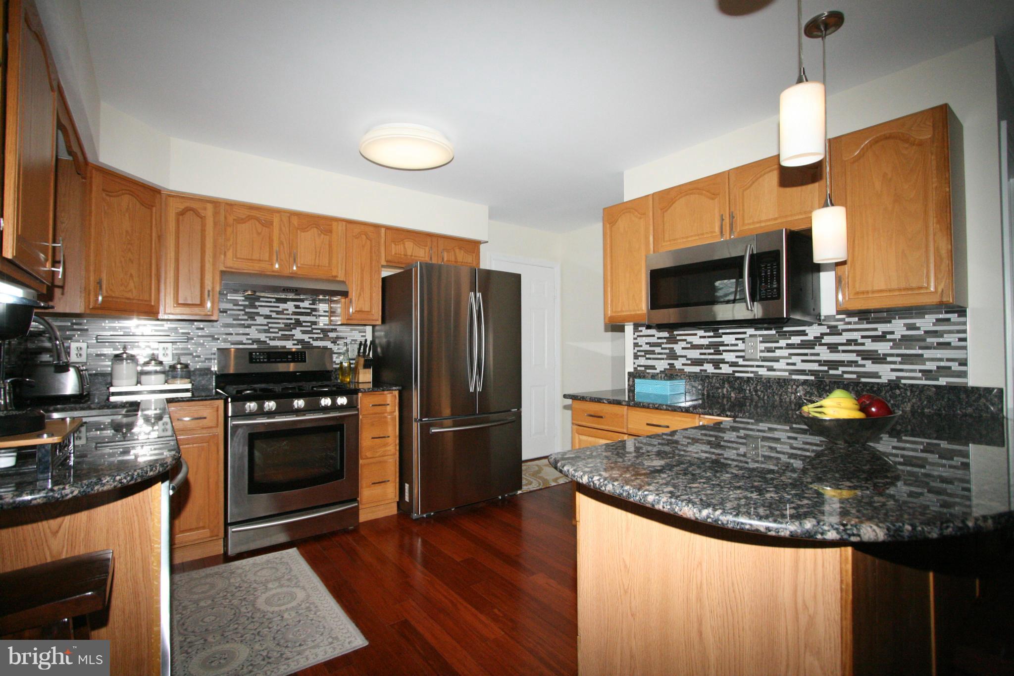 4303 Ferry Hill Court Point of Rocks, MD 21777 - Photo 5 of 30 Kitchen