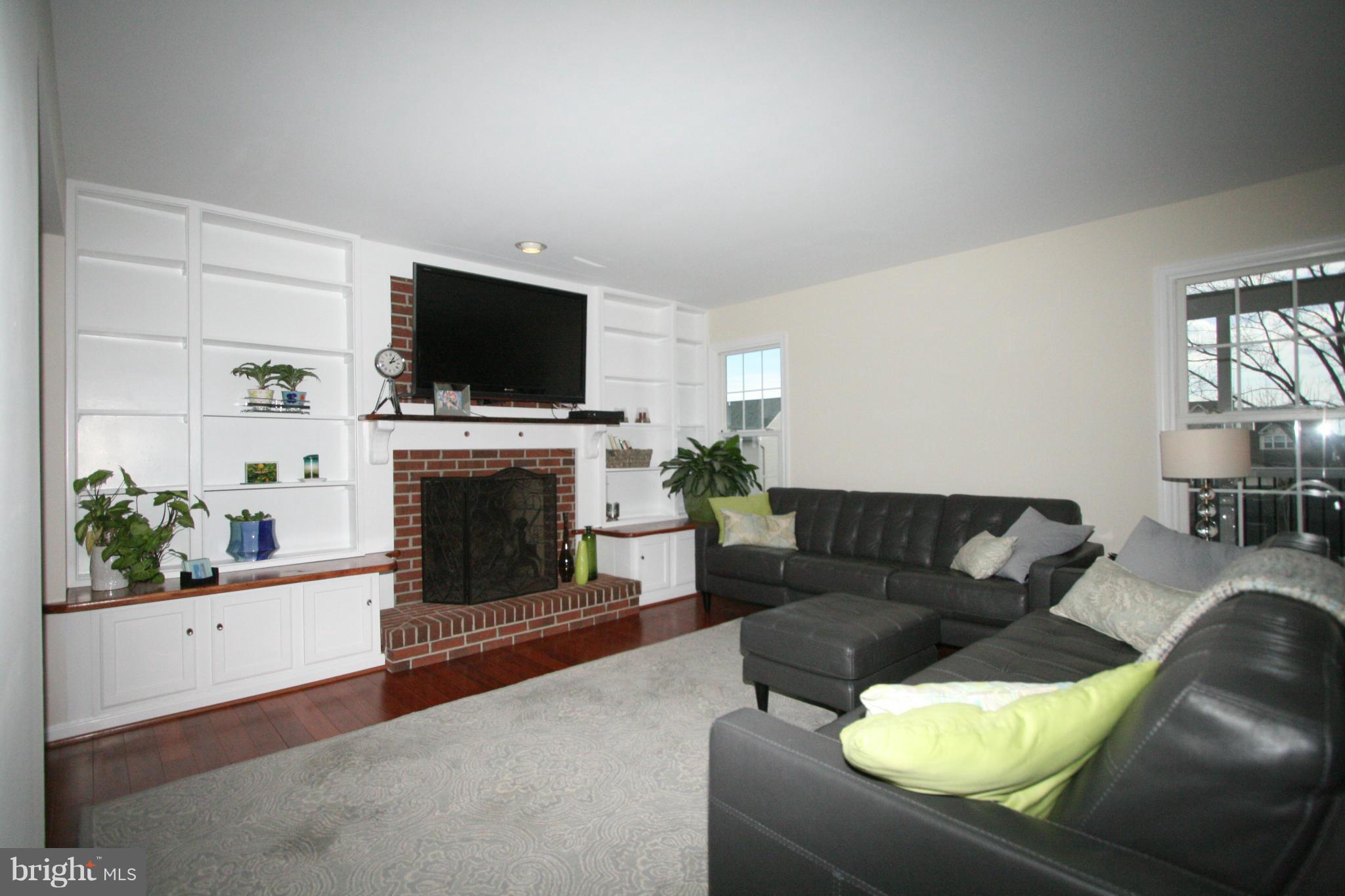 4303 Ferry Hill Court Point of Rocks, MD 21777 - Photo 6 of 30 Family Room