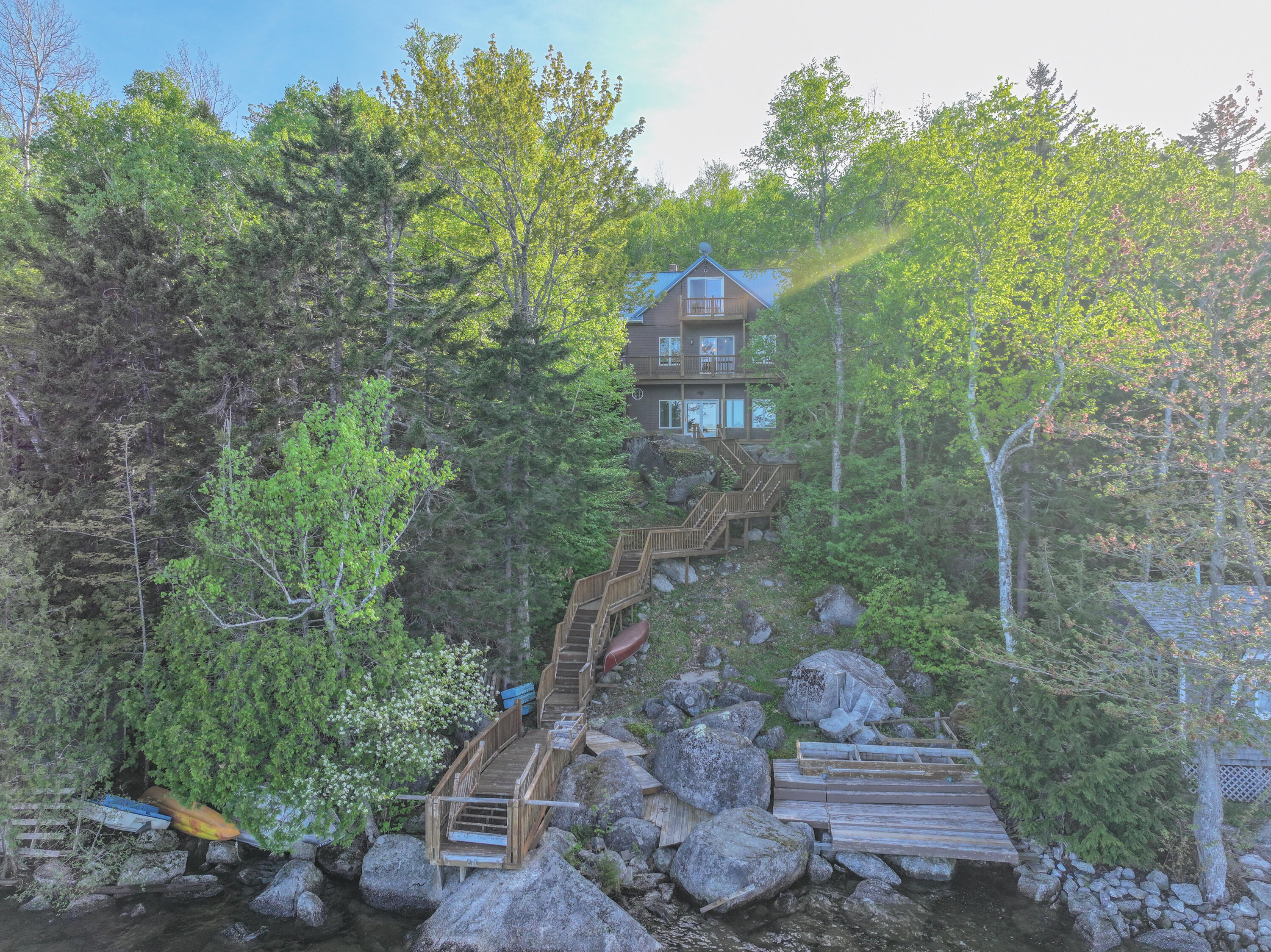 705 West Shore Road Otis, ME 04605 - Photo 49 of 59 705WestShore-49