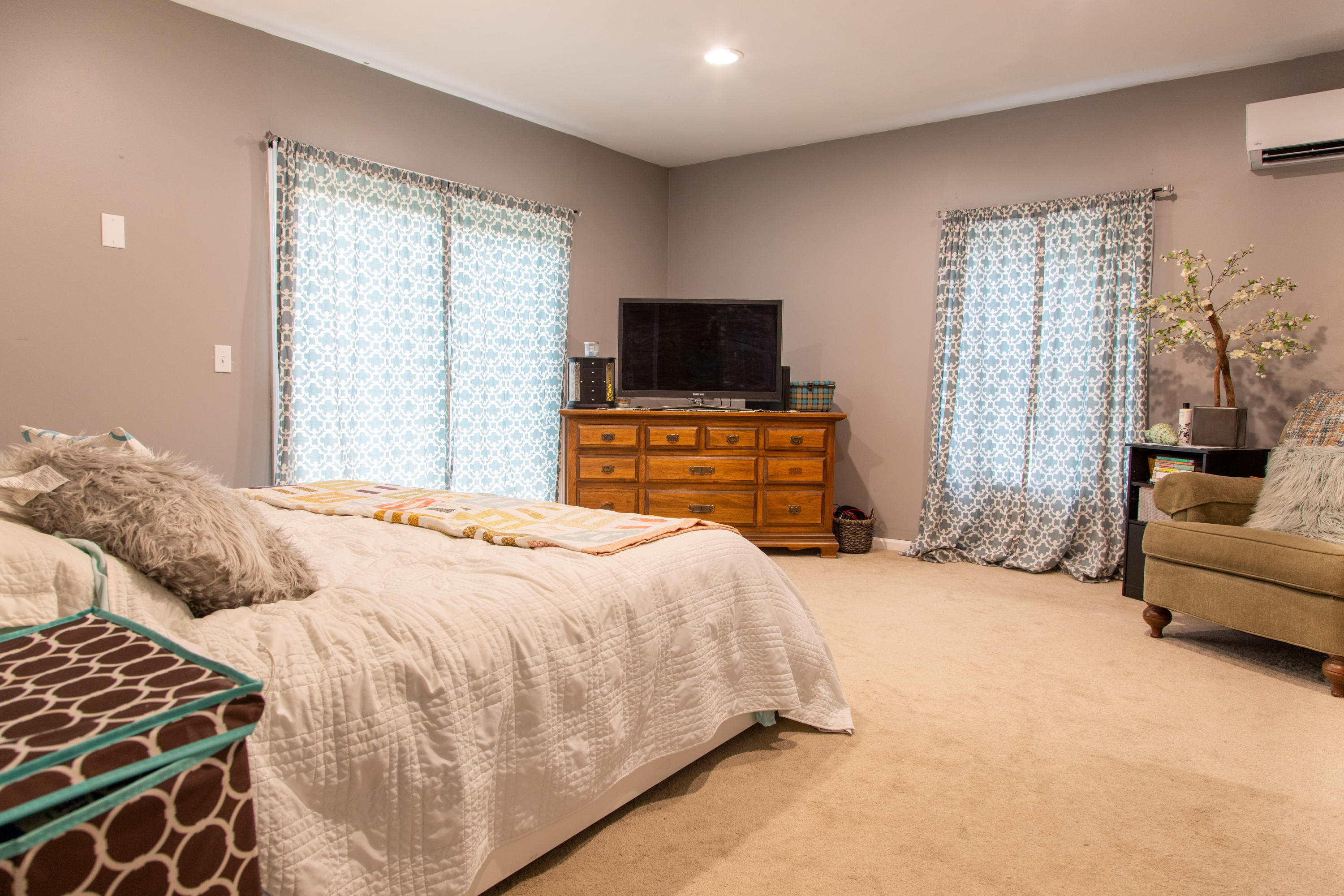 404 Foxboro Road Lovell, ME 04051 - Photo 12 of 19 Master Bedroom