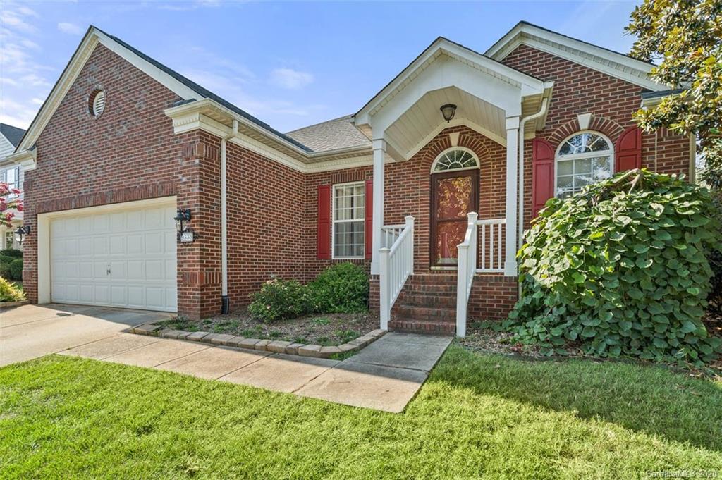 9335 Culcairn Road Huntersville, NC 28078 - Photo 1 of 38 Gallery Image 1