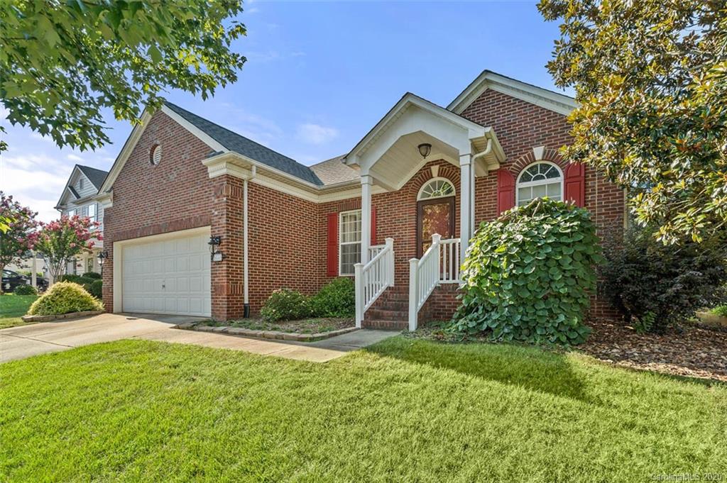 9335 Culcairn Road Huntersville, NC 28078 - Photo 2 of 38 Gallery Image 2