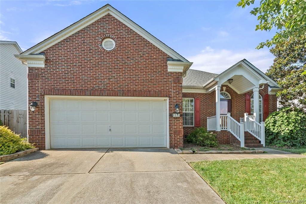 9335 Culcairn Road Huntersville, NC 28078 - Photo 3 of 38 Gallery Image 3