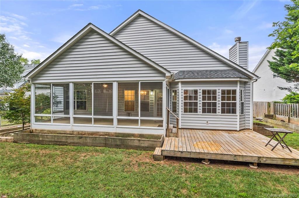 9335 Culcairn Road Huntersville, NC 28078 - Photo 33 of 38 Gallery Image 33