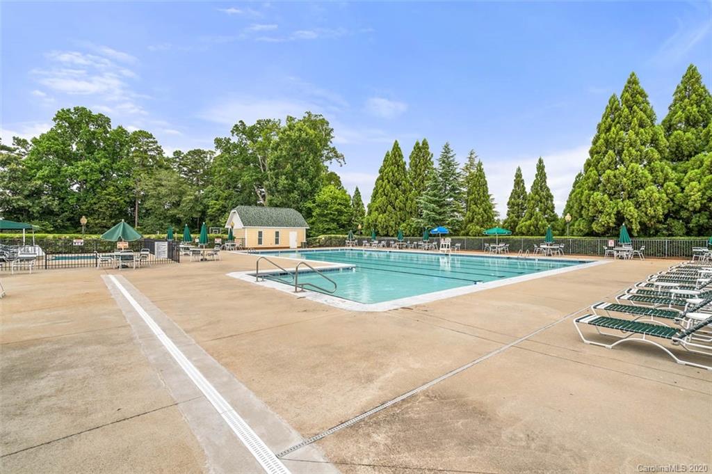 9335 Culcairn Road Huntersville, NC 28078 - Photo 36 of 38 Gallery Image 36