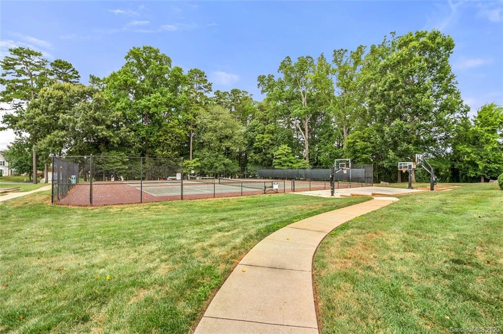 9335 Culcairn Road Huntersville, NC 28078 - Photo 37 of 38 Gallery Image 37