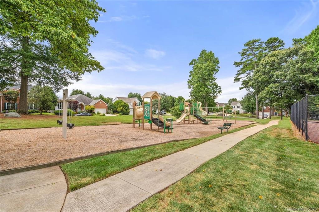 9335 Culcairn Road Huntersville, NC 28078 - Photo 38 of 38 Gallery Image 38