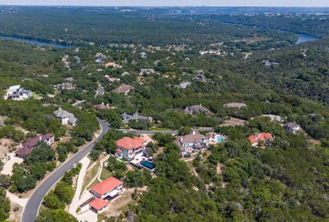 $3,995,000 | 405 Barrett Lane, Austin, TX 78733