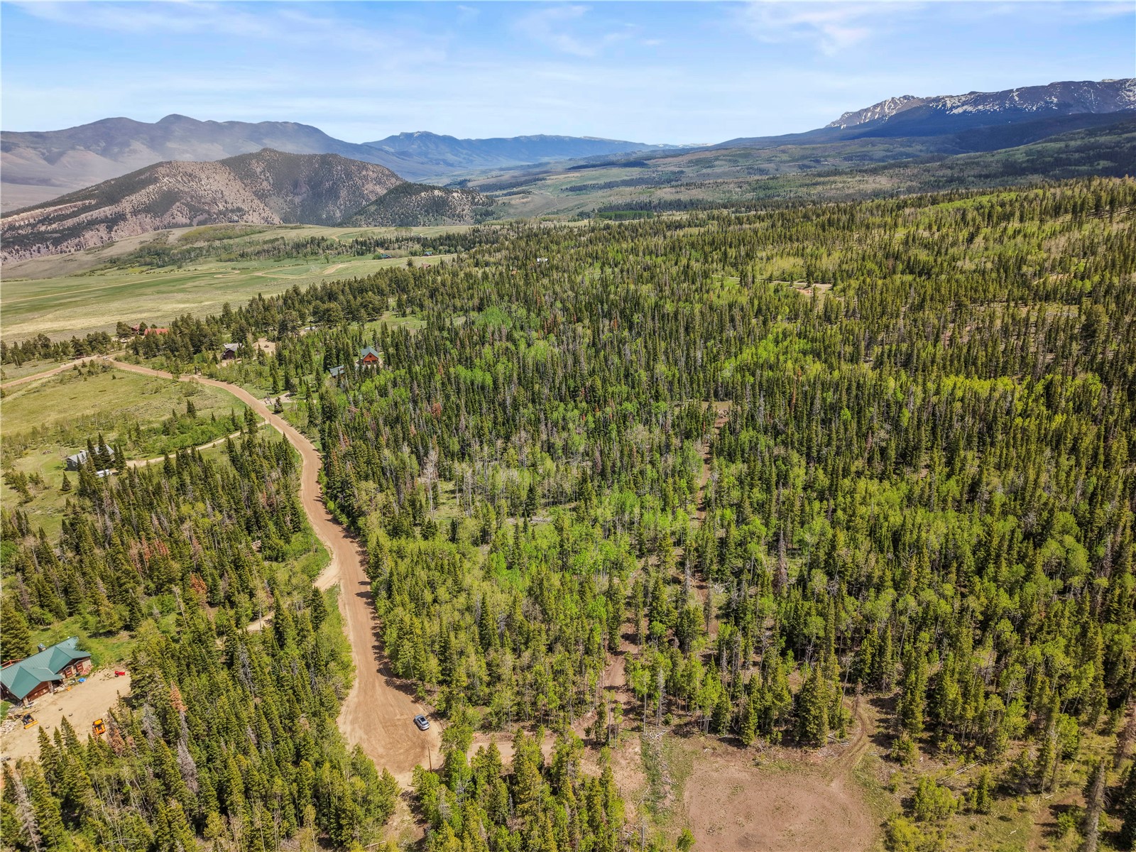336 Blue Spruce Road Silverthorne, CO 80498 - Photo 10 of 28