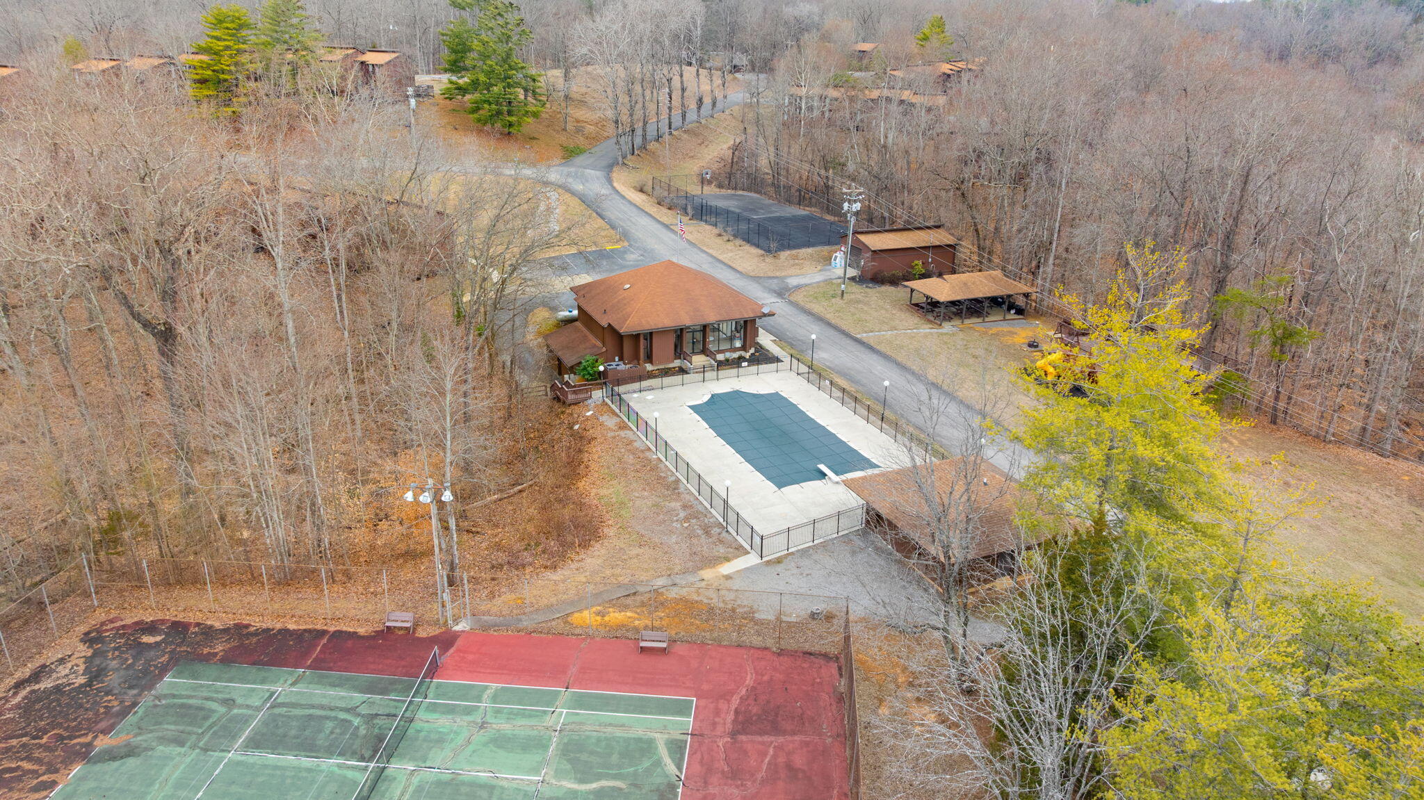 145 State Park Road, Unit I6 Jamestown, KY 42629 - Photo 42 of 58 41-web-or-mls-DJI_20260225105033_0066_D