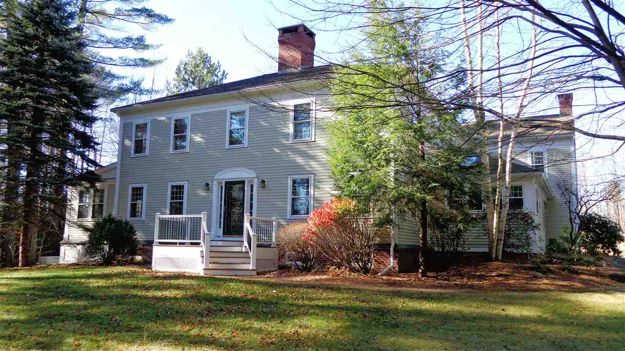 208 Stoney Brook Road New London, NH 03257 - Photo 1 of 30 Gallery Image 1