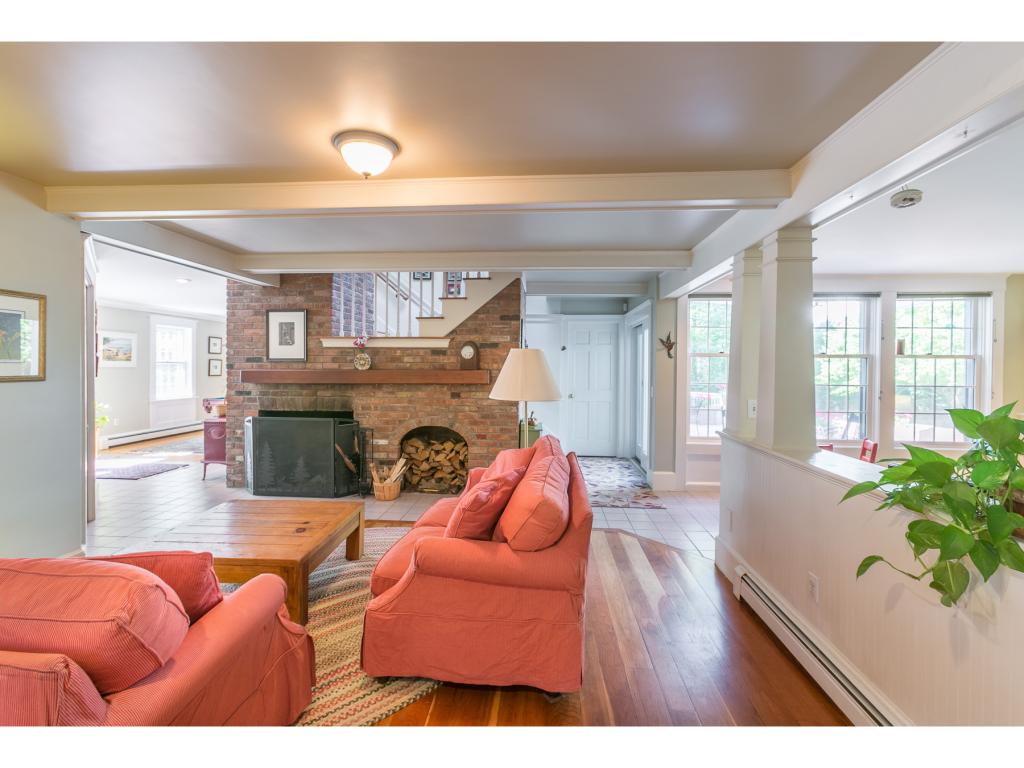 208 Stoney Brook Road New London, NH 03257 - Photo 11 of 30 Gallery Image 11
