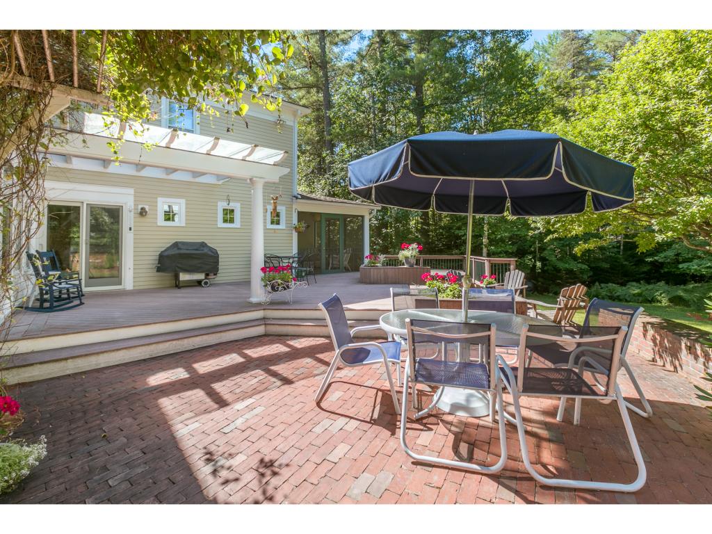 208 Stoney Brook Road New London, NH 03257 - Photo 28 of 30 Gallery Image 28