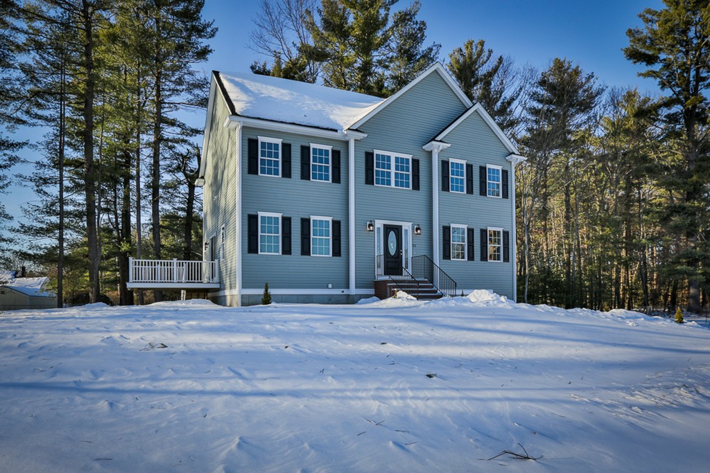 21 Pomfret Road Wilmington, MA 01887 - Photo 1 of 30 Gallery Image 1