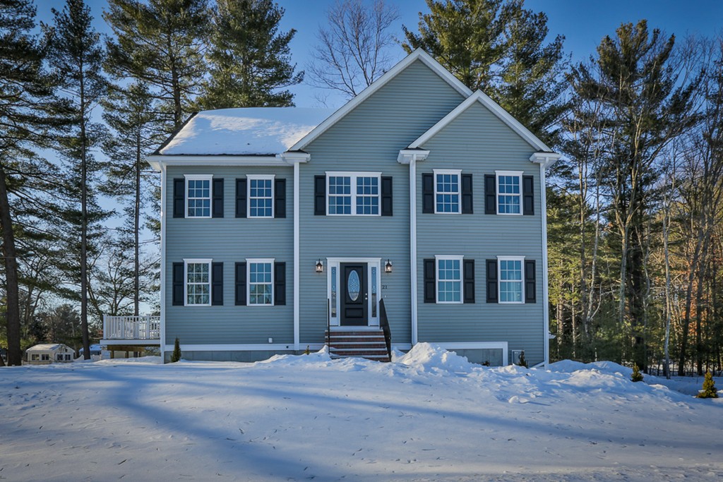 21 Pomfret Road Wilmington, MA 01887 - Photo 2 of 30 Gallery Image 2