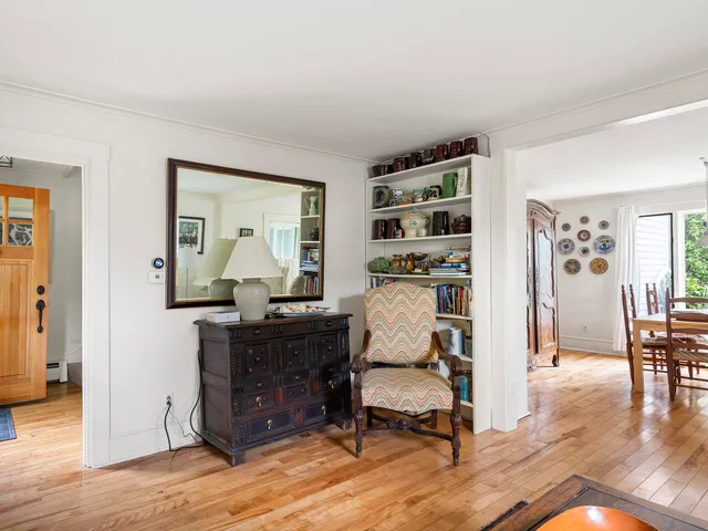 $600,000 | 2593 Bristol Road, Bristol, ME 04554