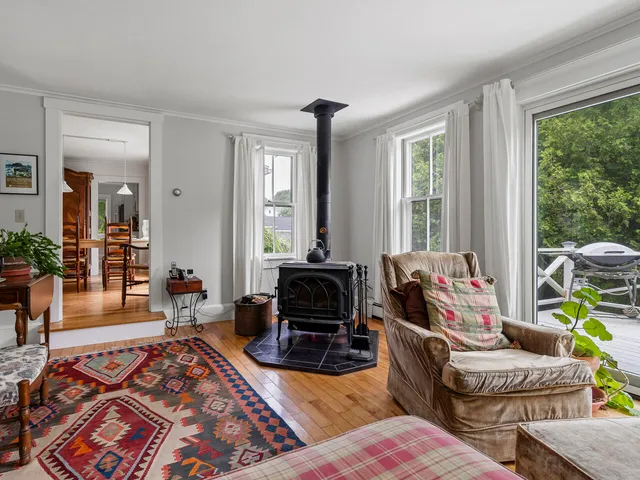 $600,000 | 2593 Bristol Road, Bristol, ME 04554