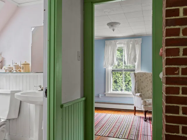 $600,000 | 2593 Bristol Road, Bristol, ME 04554