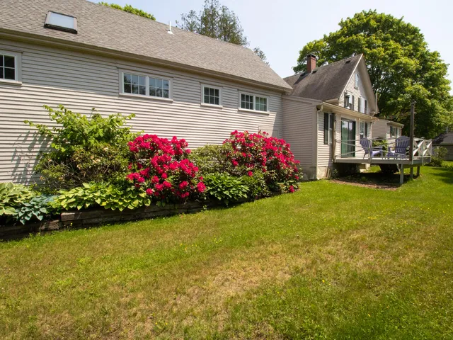 $600,000 | 2593 Bristol Road, Bristol, ME 04554